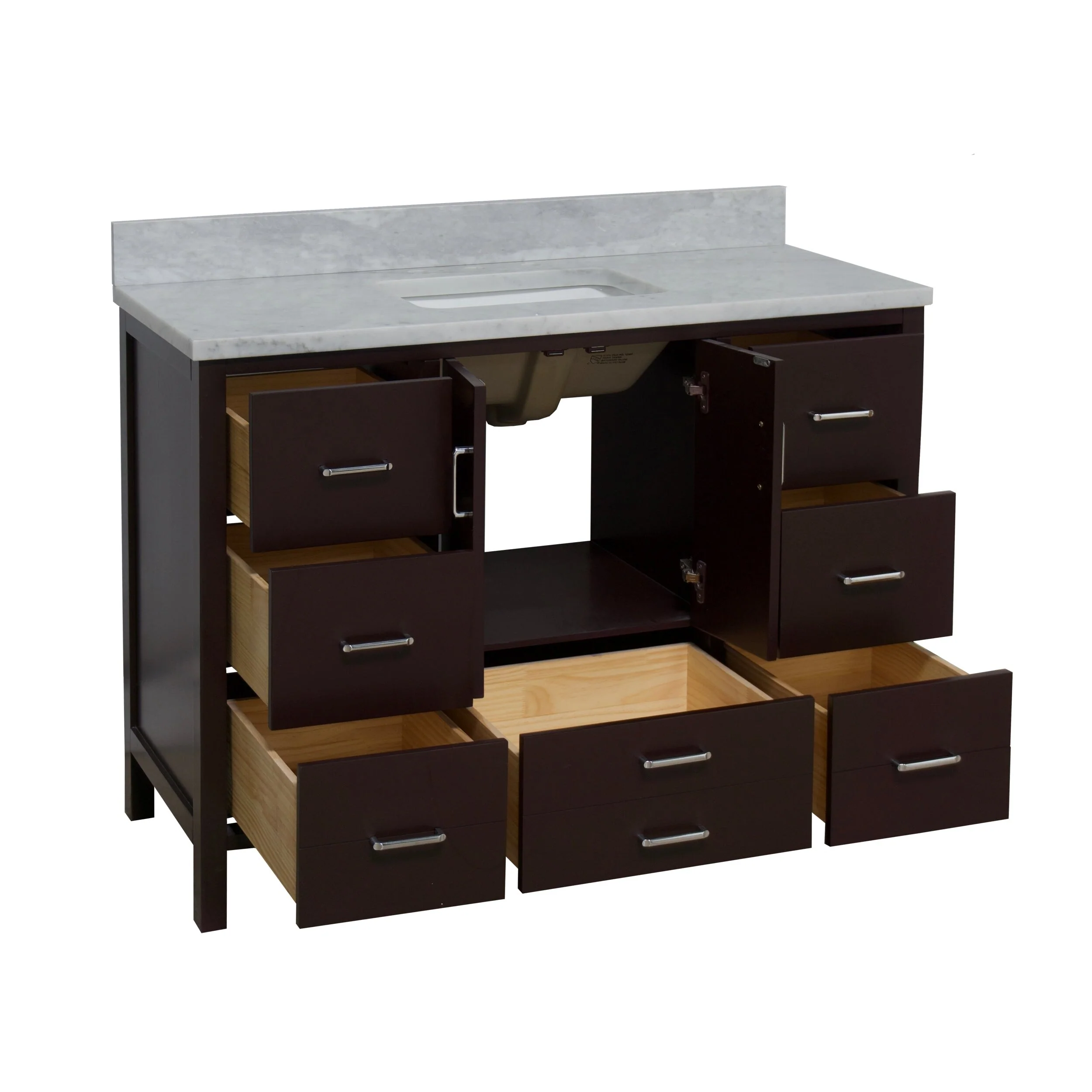 KitchenBathCollection California 48