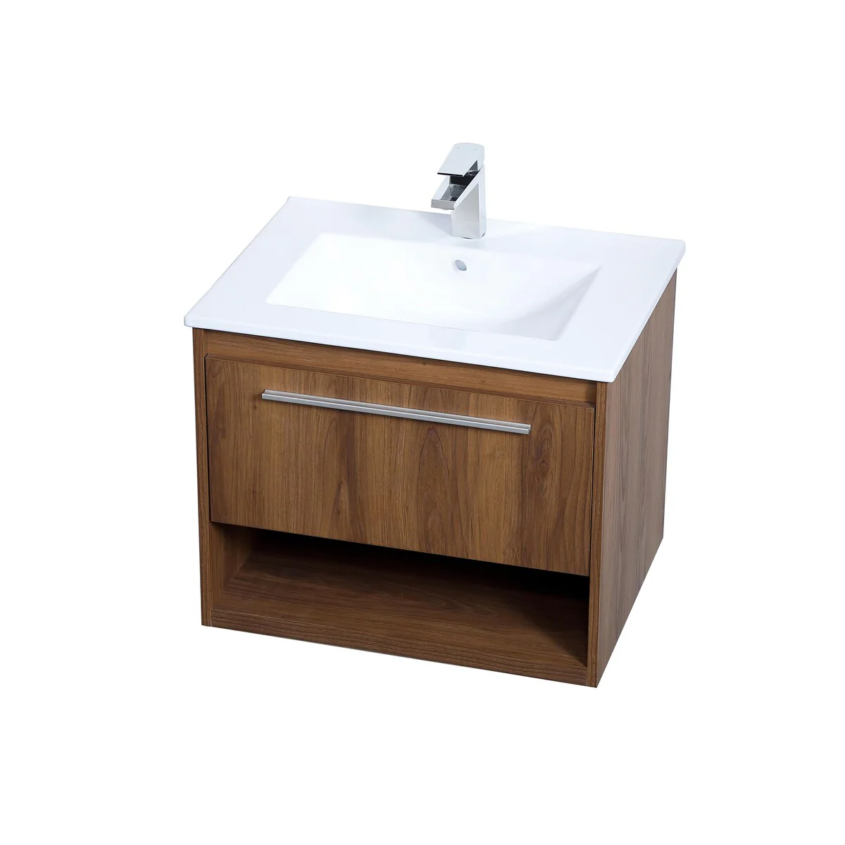 Shore 24 - 30 Inch Single Bathroom Vanity