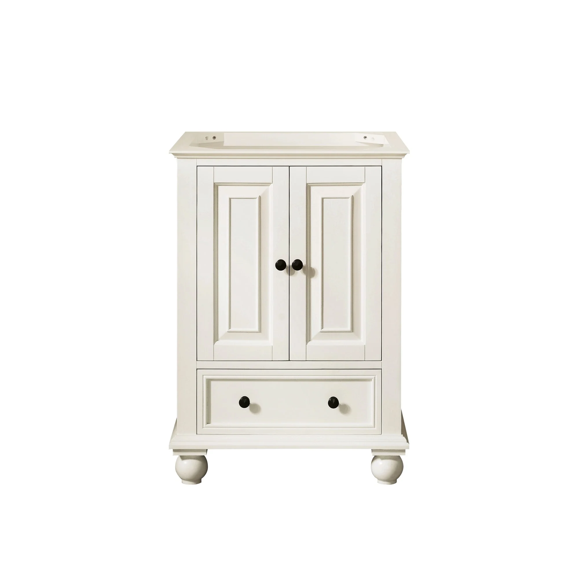 Avanity Thompson 24-inch Vanity Only
