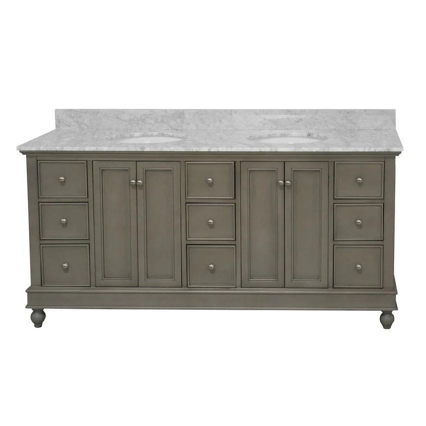 KitchenBathCollection Bella 72