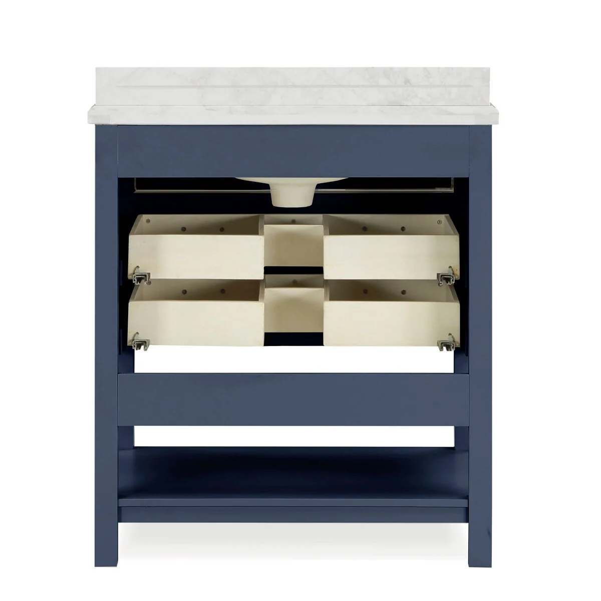 Furniture of America Anya 31