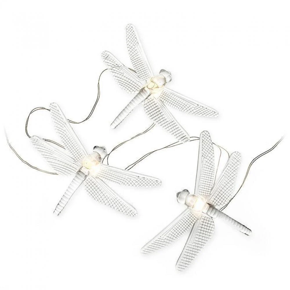 Dragonfly Led Light String