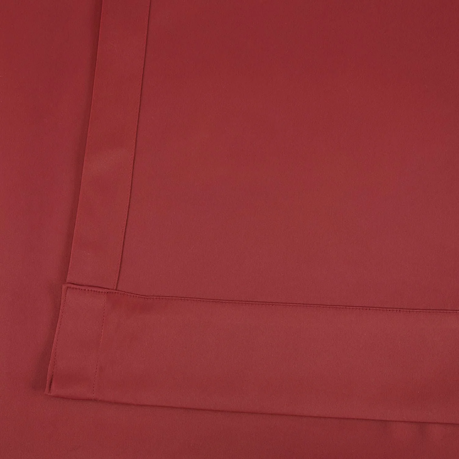 Exclusive Fabrics Room Darkening 120-inch Curtain Panel Pair (2 Panels)