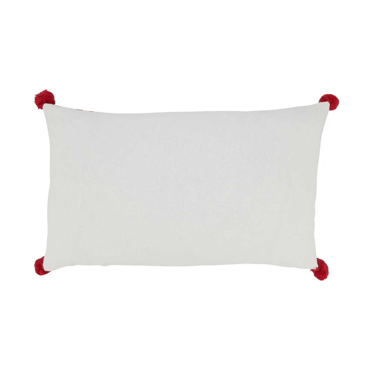 Candy Cane Dreams Peppermints Throw Pillow