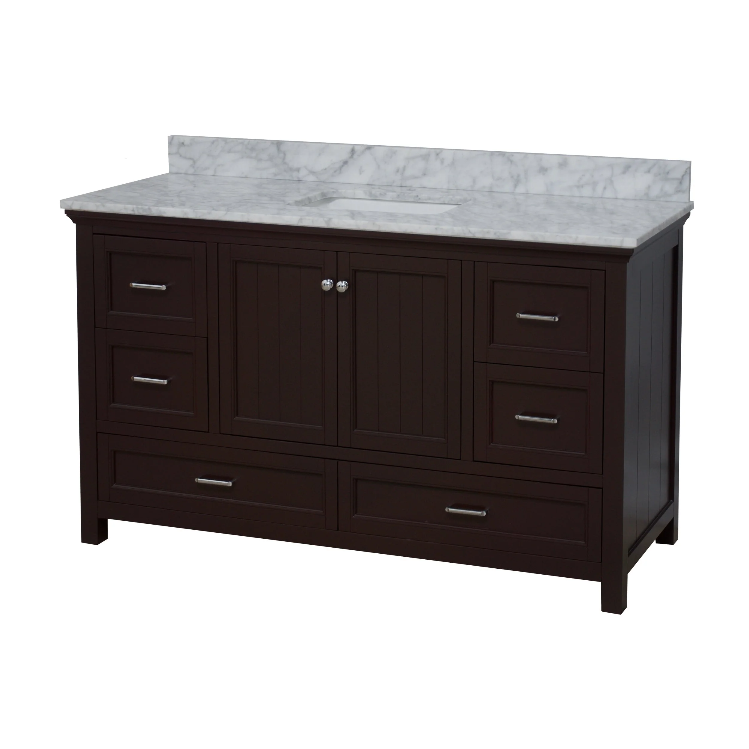 KitchenBathCollection Paige 60