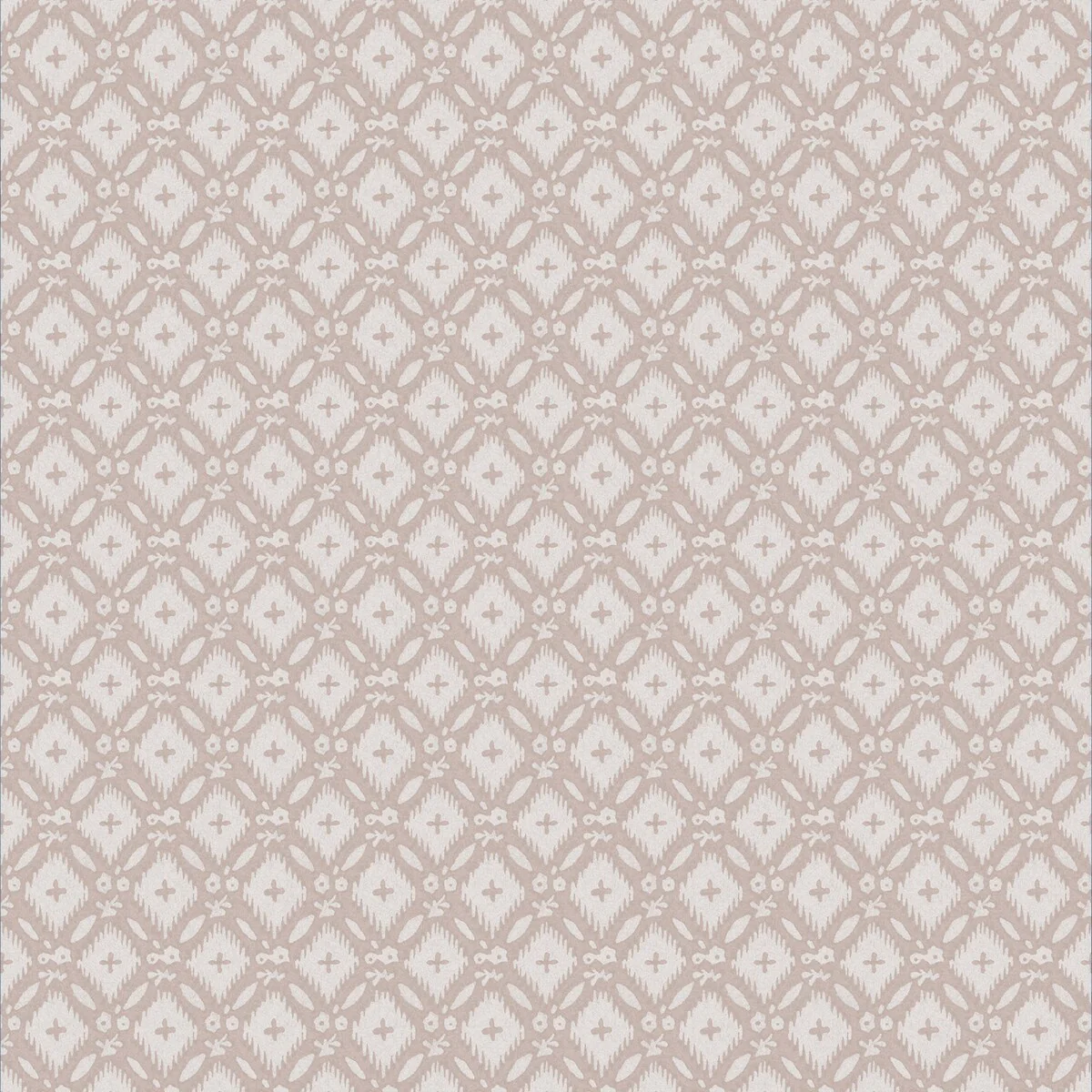Laura Ashley Whitebrook Dove Grey Wallpaper
