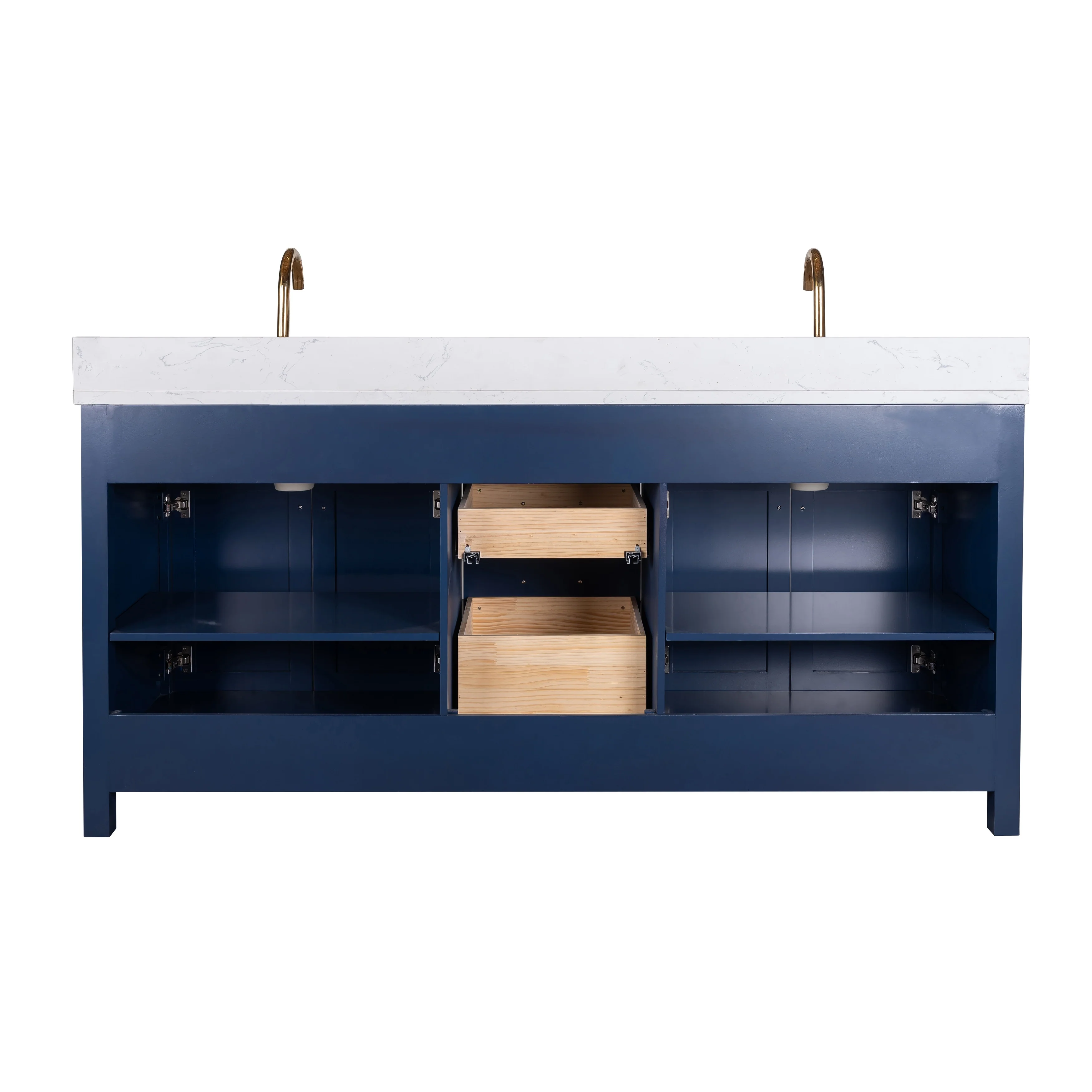 Sudio Design Bathroom Vanity Jasper Collection.