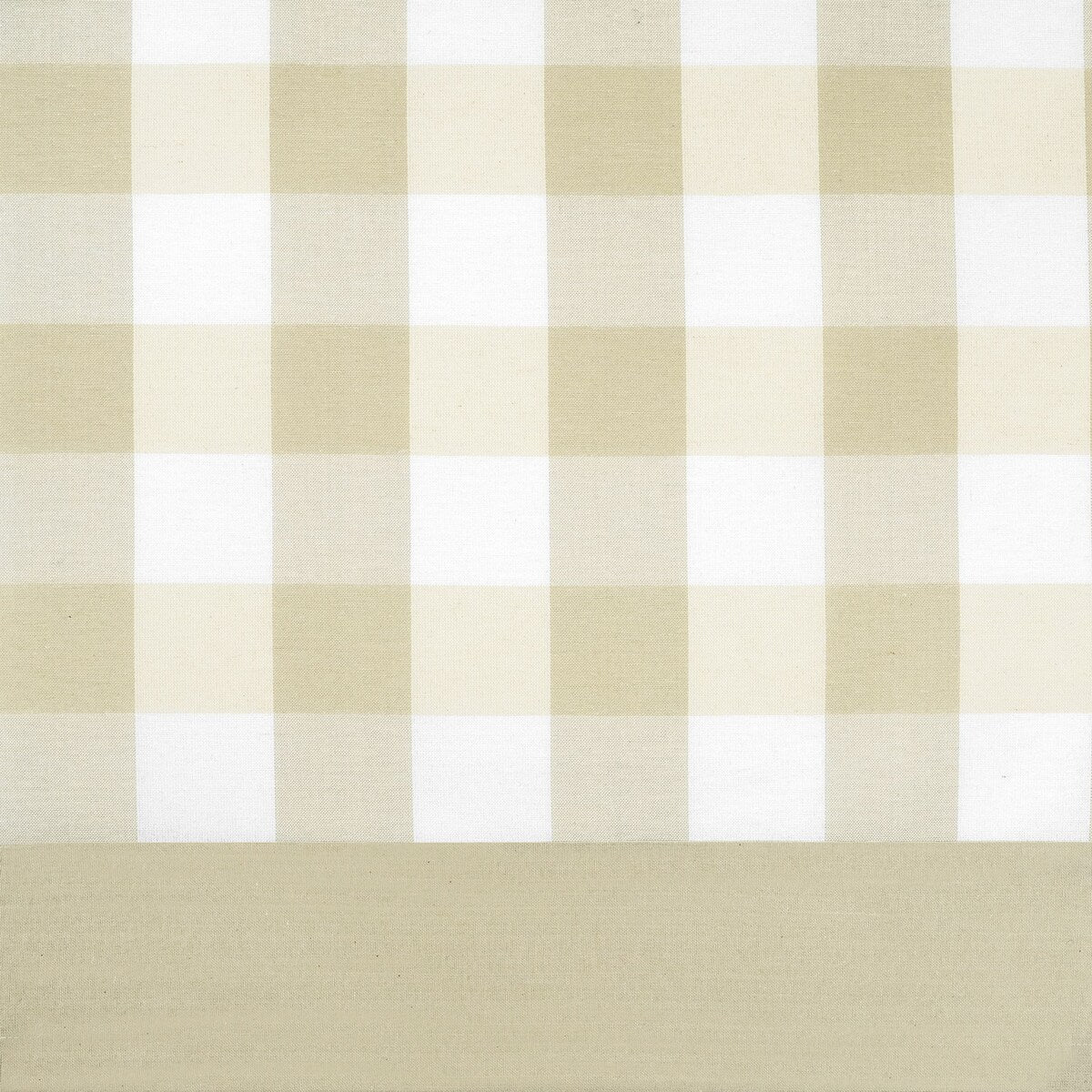 Hunter Window Curtain Valance - 58 x 14 - 58x14