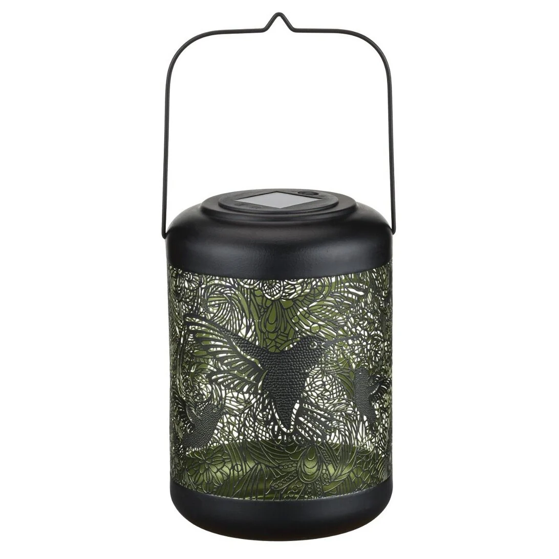 Shadow Lantern LG - Hummingbird