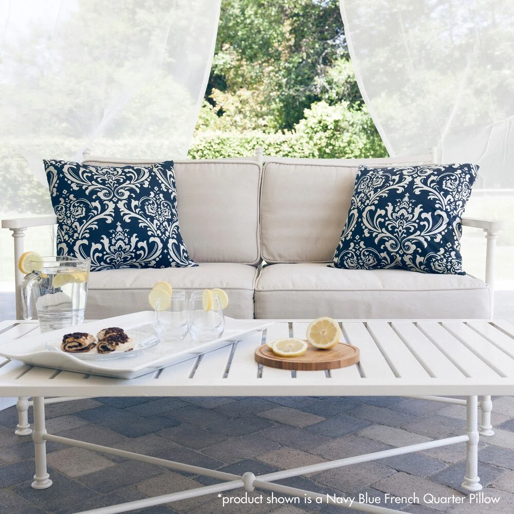 Majestic Home Goods SouthWest Extra Large Throw Pillow 24 X 24