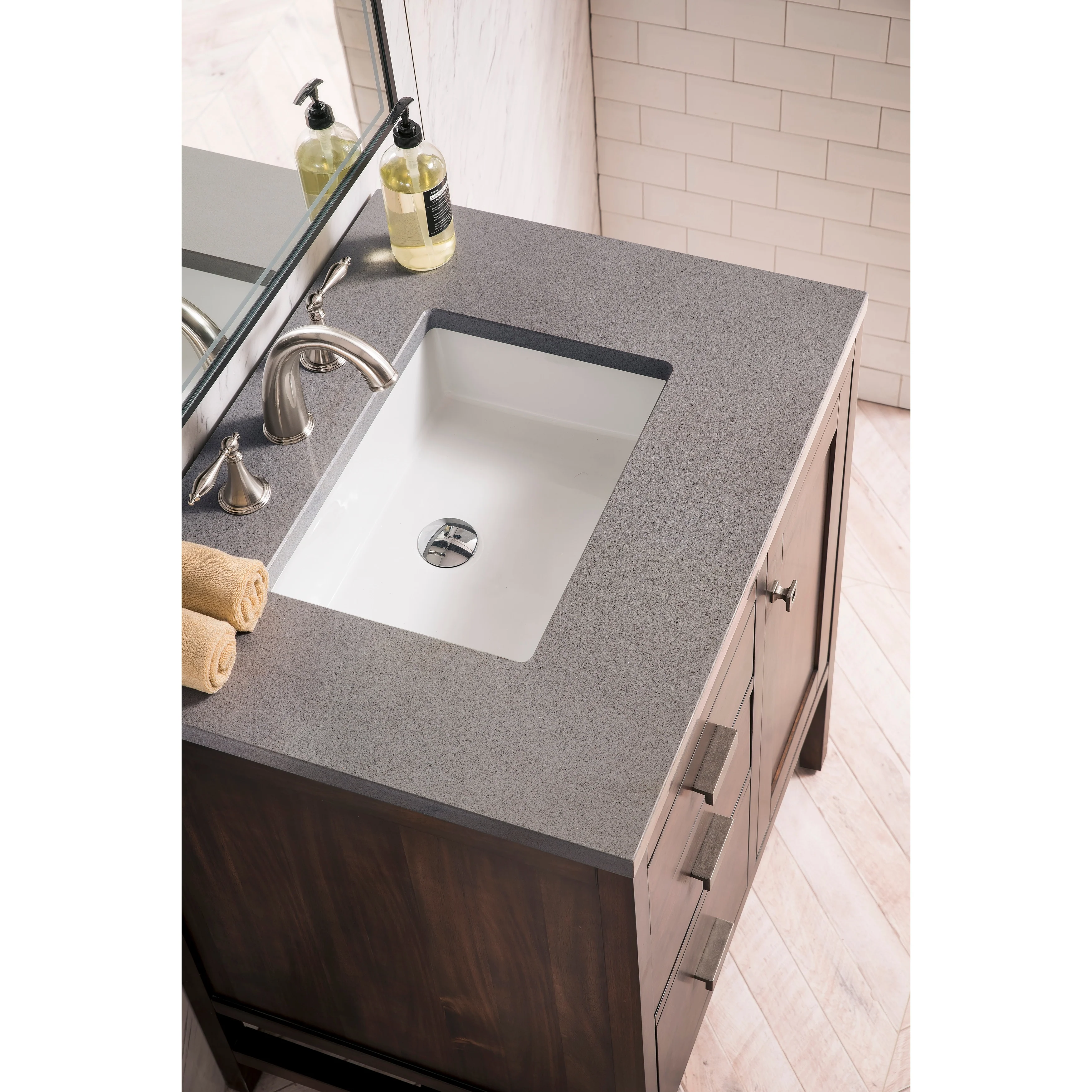 James Martin Vanities Addison 30