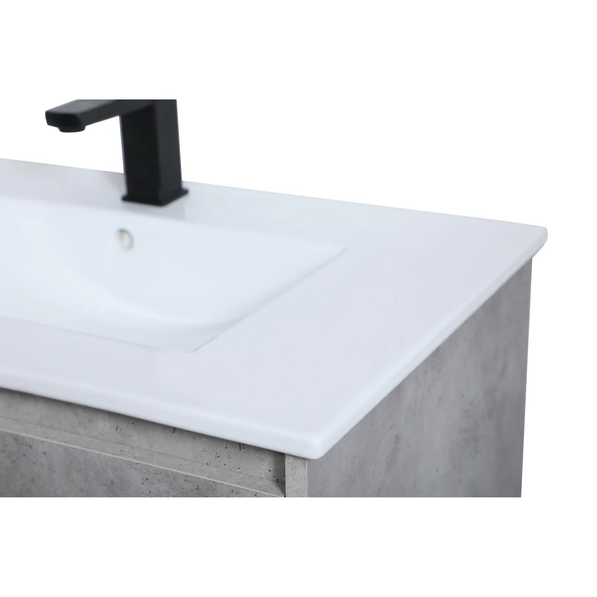 Drift 24 - 30 Inch Single Bathroom Vanity