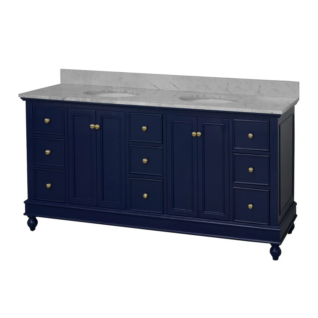 KitchenBathCollection Bella 72