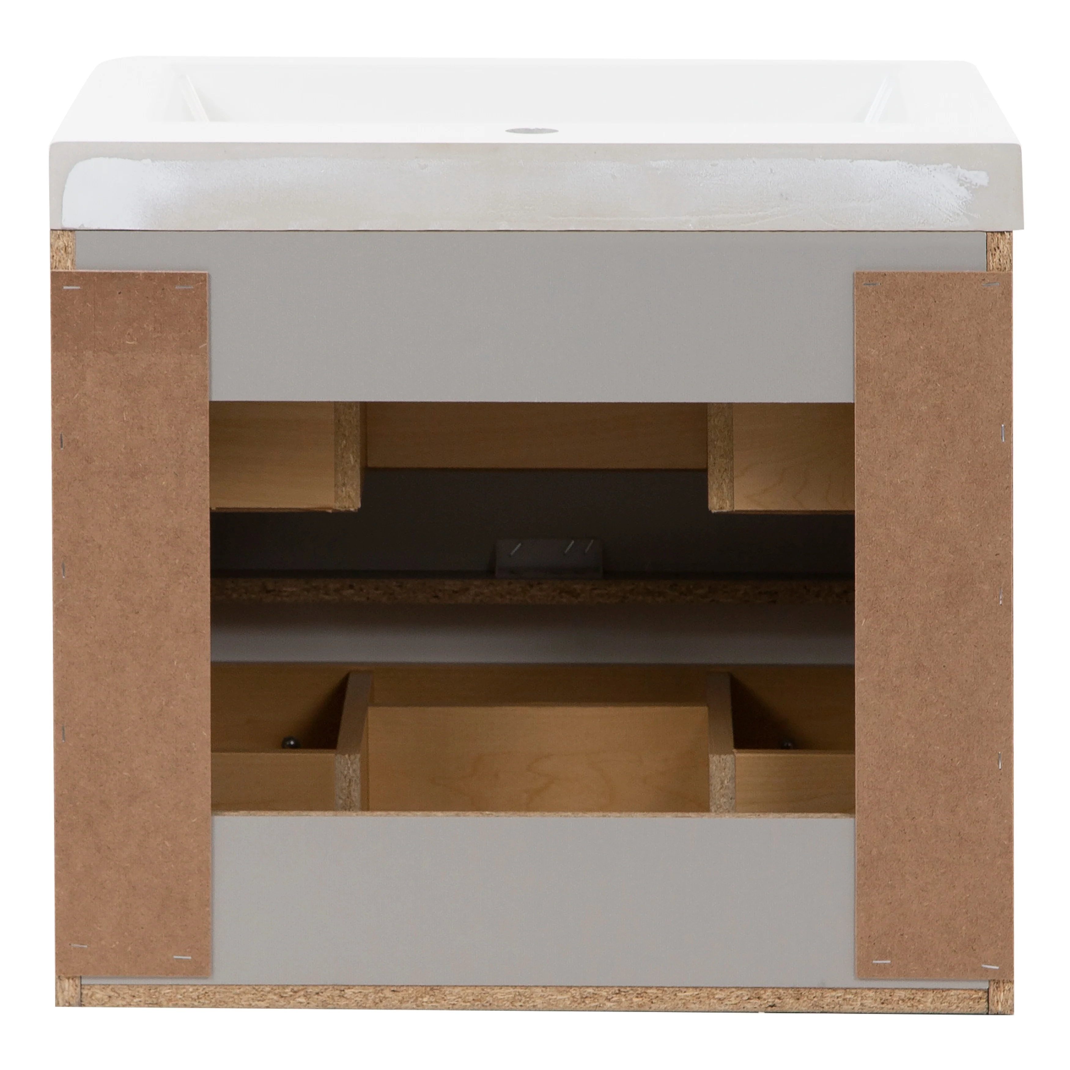 Spring Mill Cabinets Innes 24.5