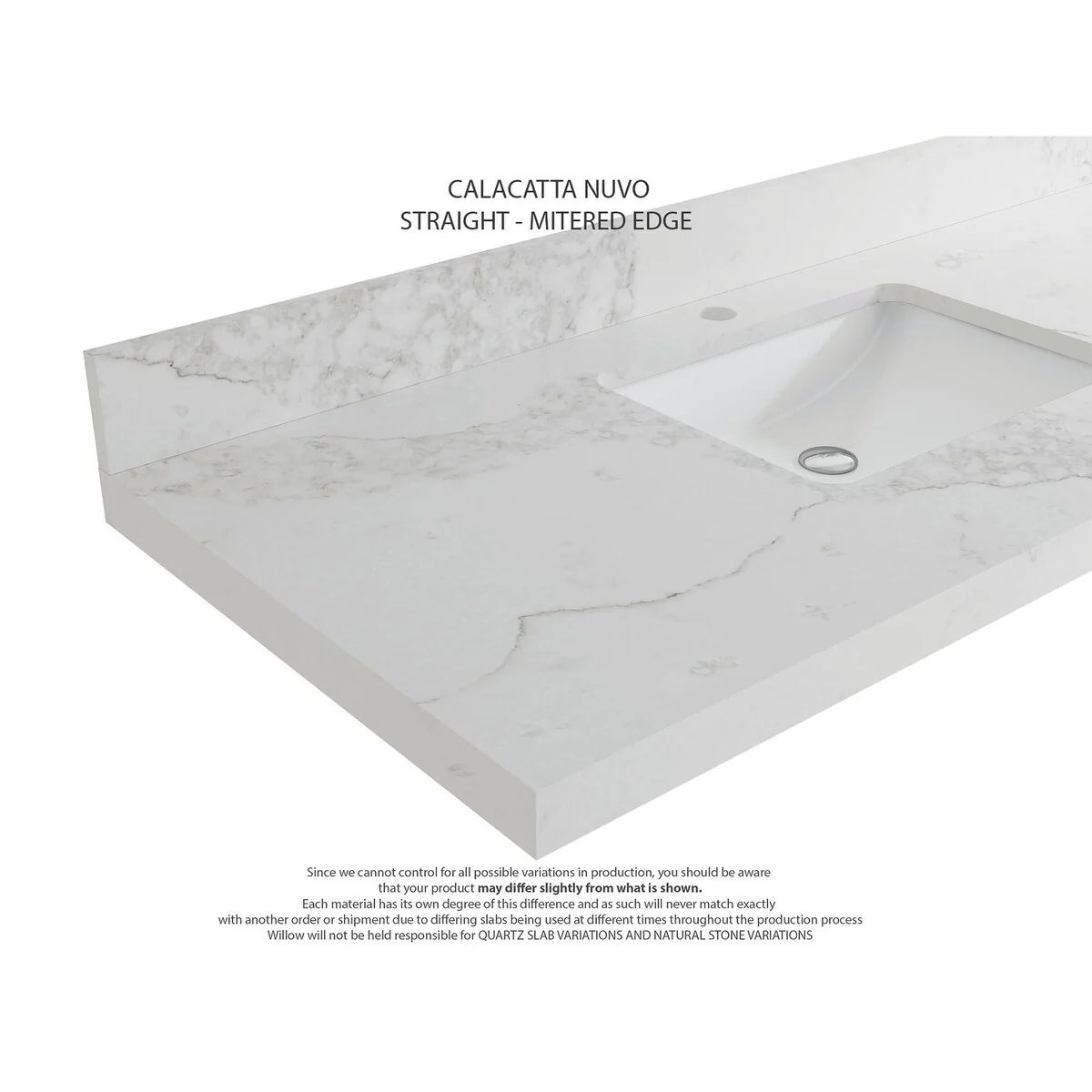 Willow Collections 84 in. W x 22 in. D Charlotte Teak Double Sink Bathroom Solid Teak Vanity with Countertop