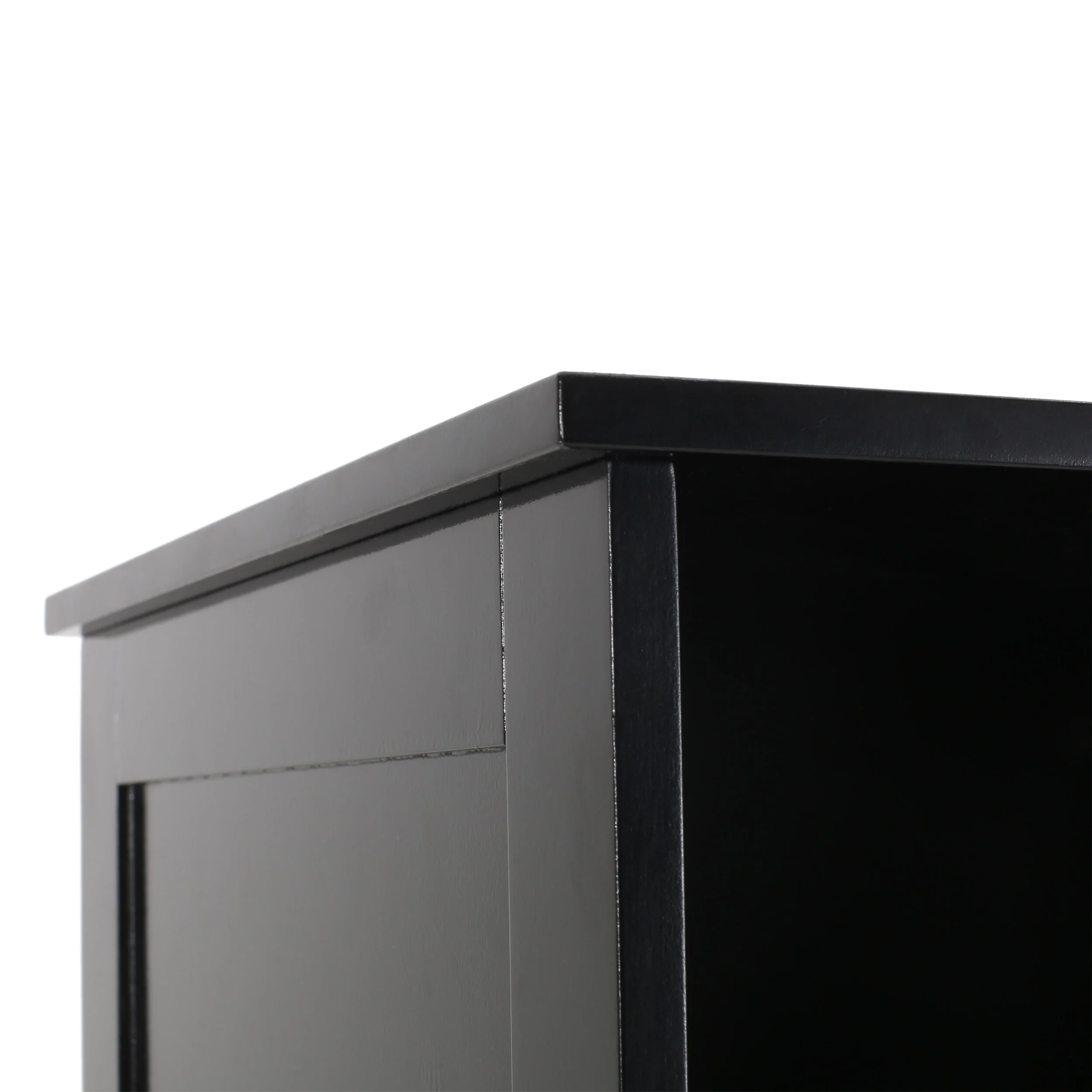 Heineberg Free-standing Bathroom Storage Cabinet by Christopher Knight Home