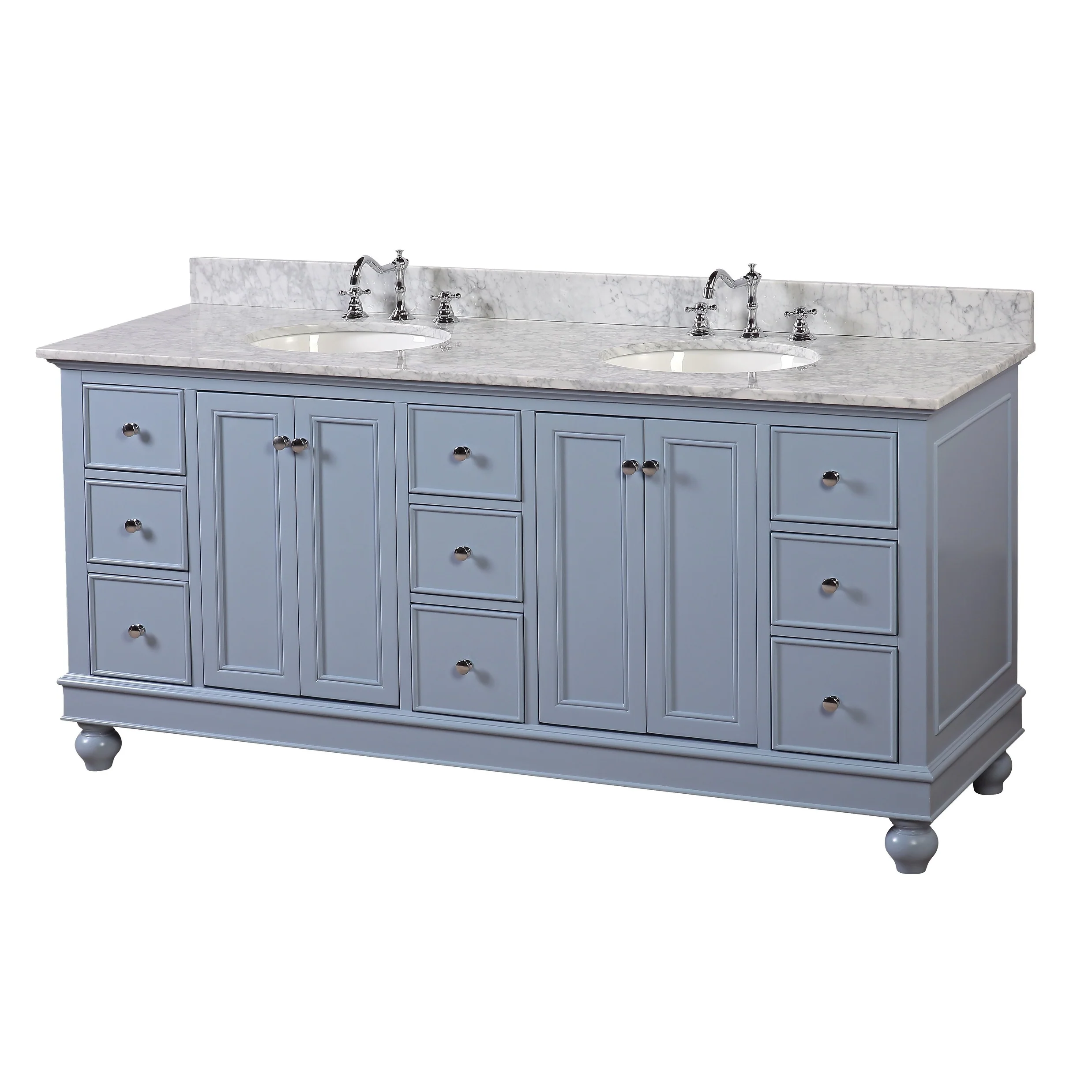 KitchenBathCollection Bella 72