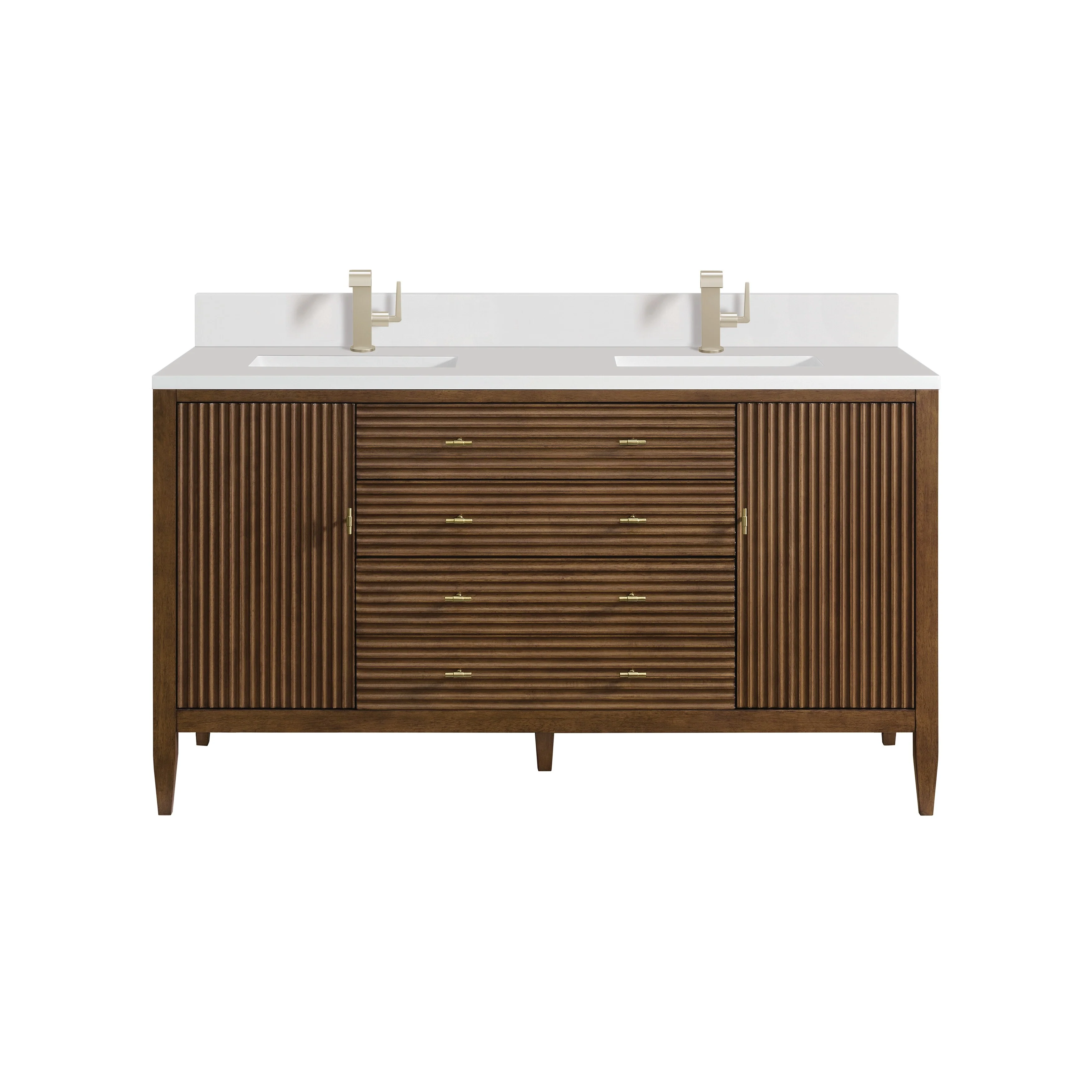 James Martin Vanities Myrrin 60