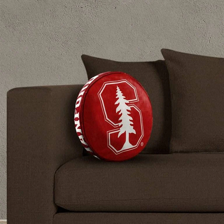 NCAA Pac-12 Travel to Go Cloud Pillow