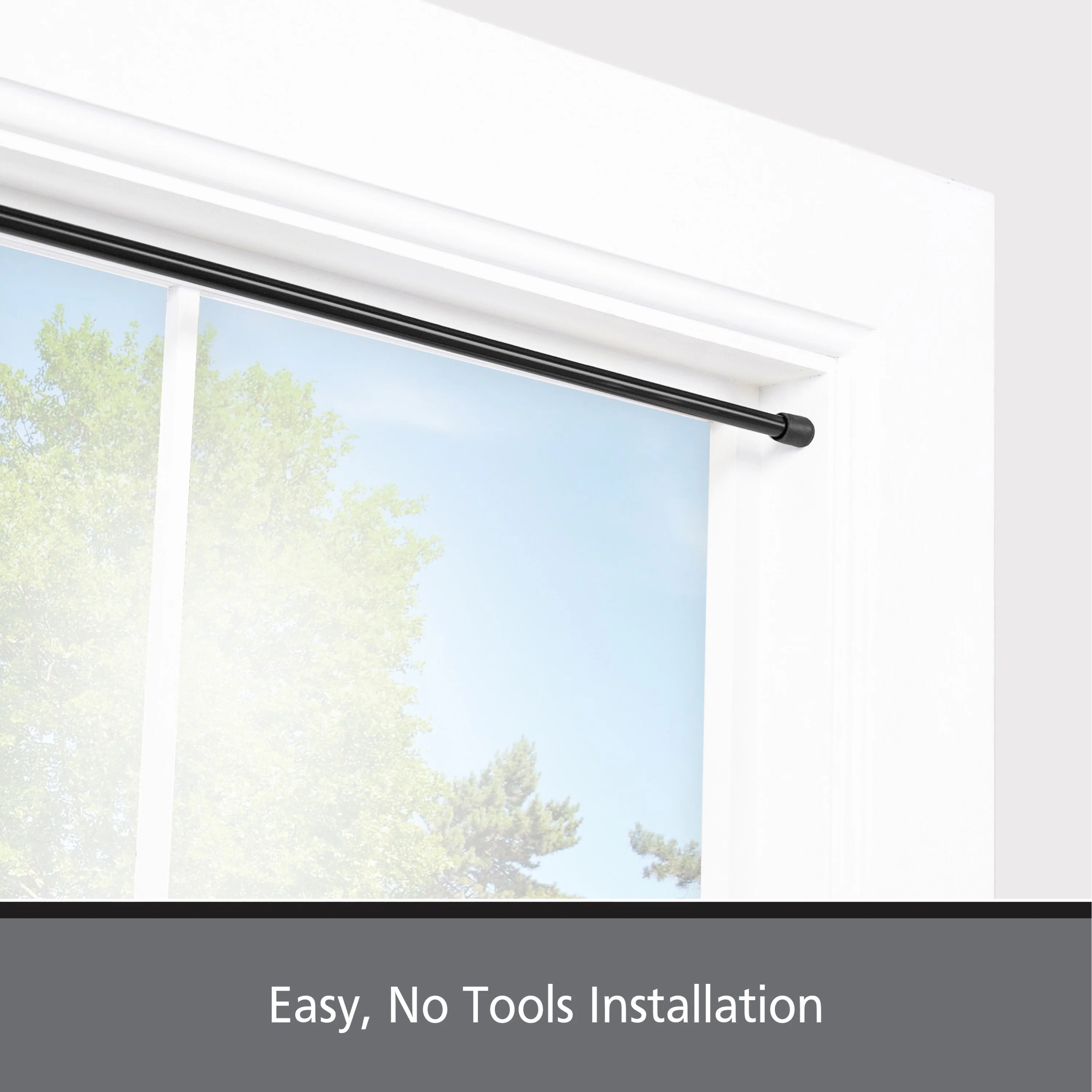 Kenney Fast Fit No Tools 7/16