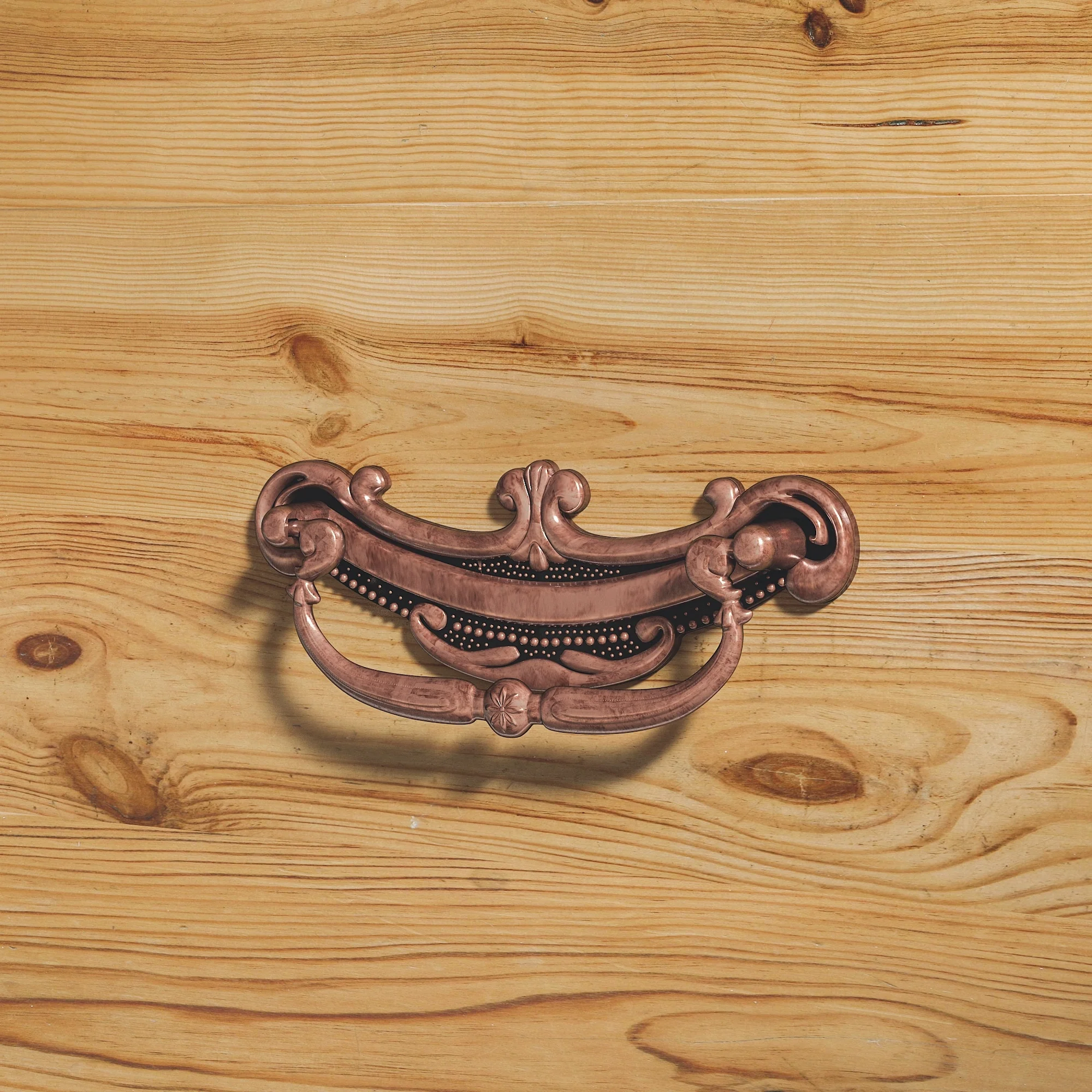 Oak Finish Wooden Curio Cabinet Display Storage Case Bathroom Cabinet - 70.9