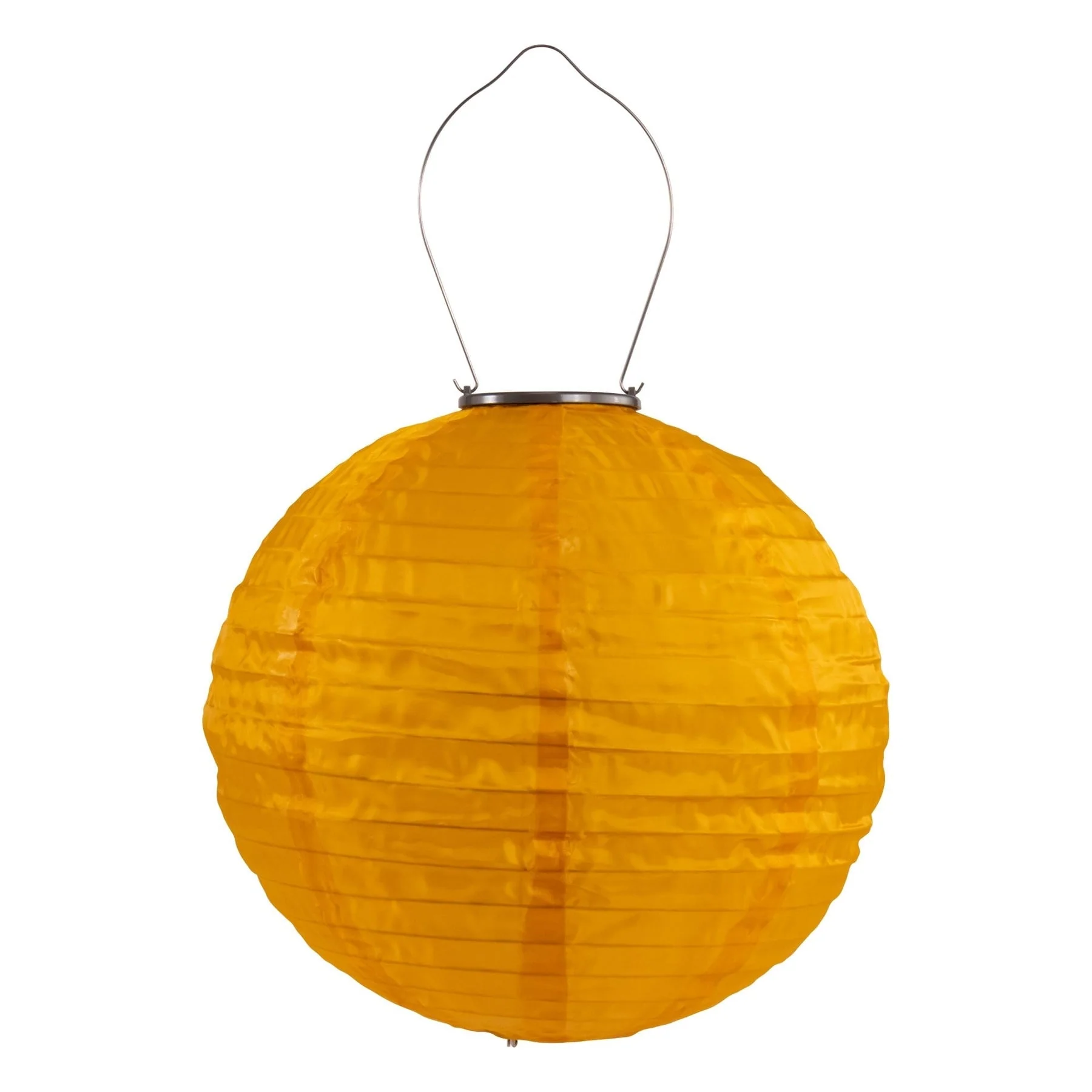 Soji Globe Festival - Canary Yellow