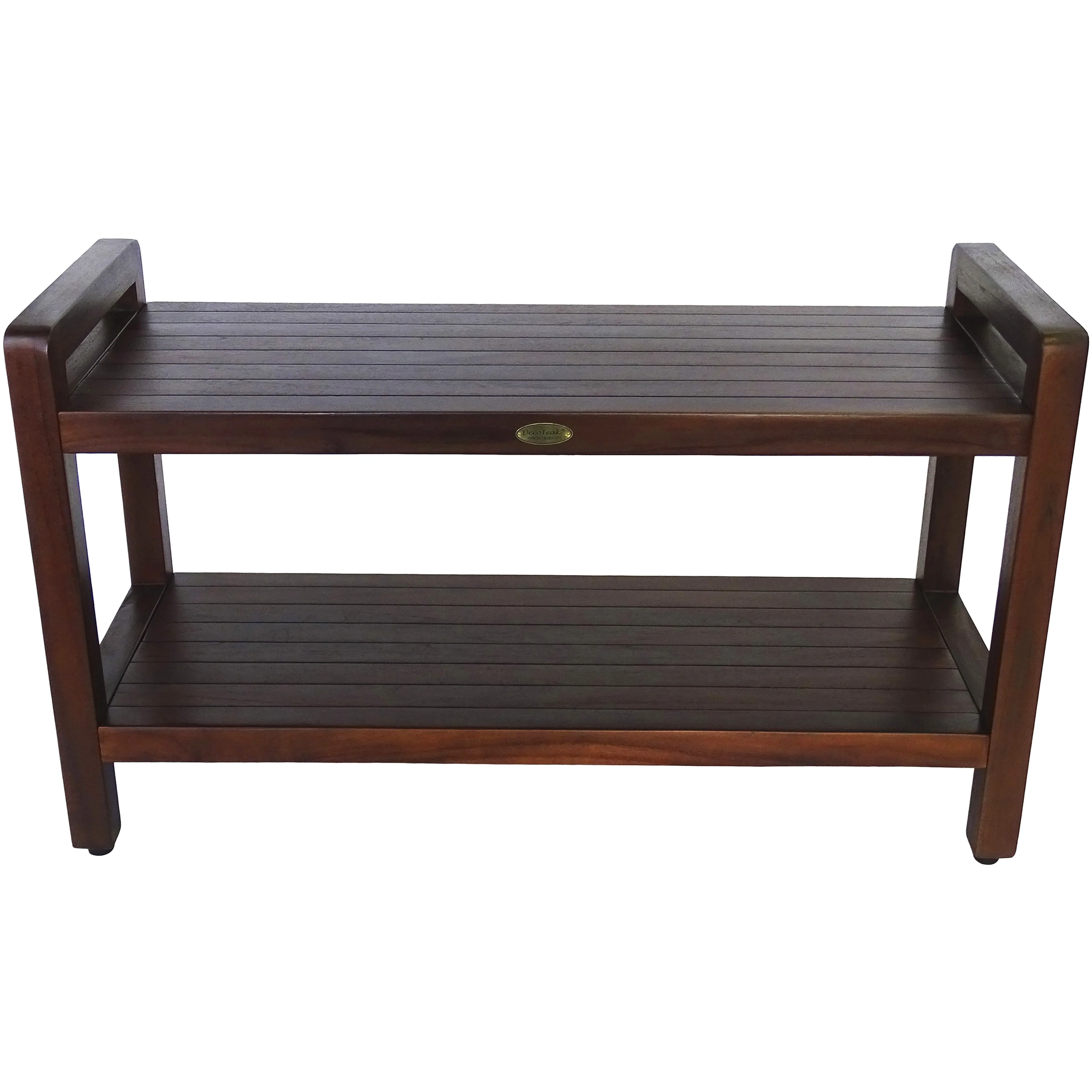 DecoTeak Eleganto 35