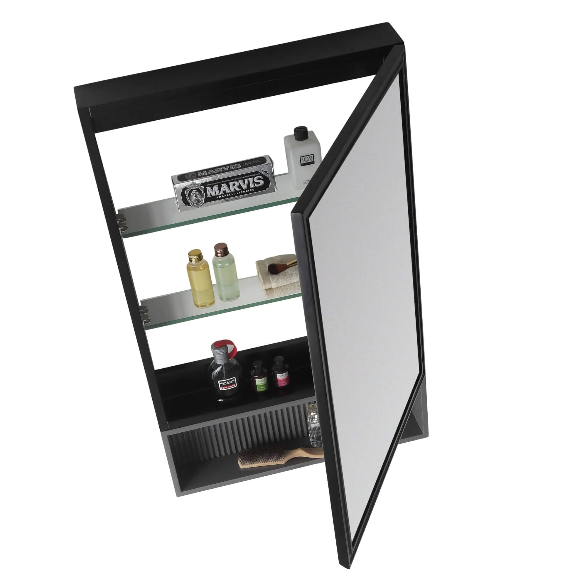 Fine Fixtures Dakota Collection Bathroom Medicine Cabinet