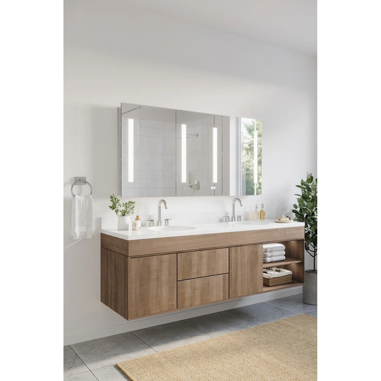 Fresca FMC016030 Tiempo 59