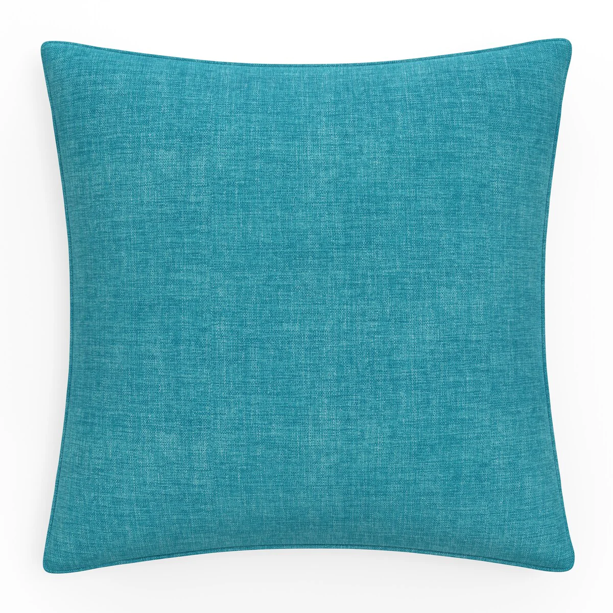 Pillow Perfect Outdoor/Indoor 100% Polyester Throw Pillow, Weather Resistant, Fade Resistant