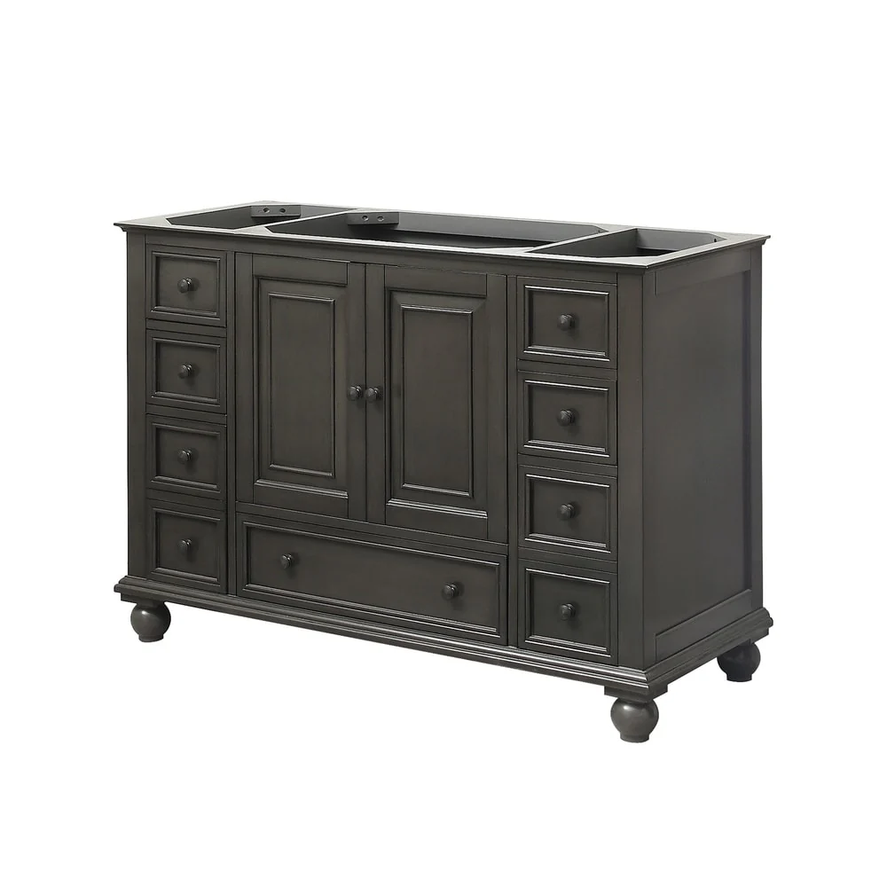 Avanity Thompson 48-inch Vanity Only