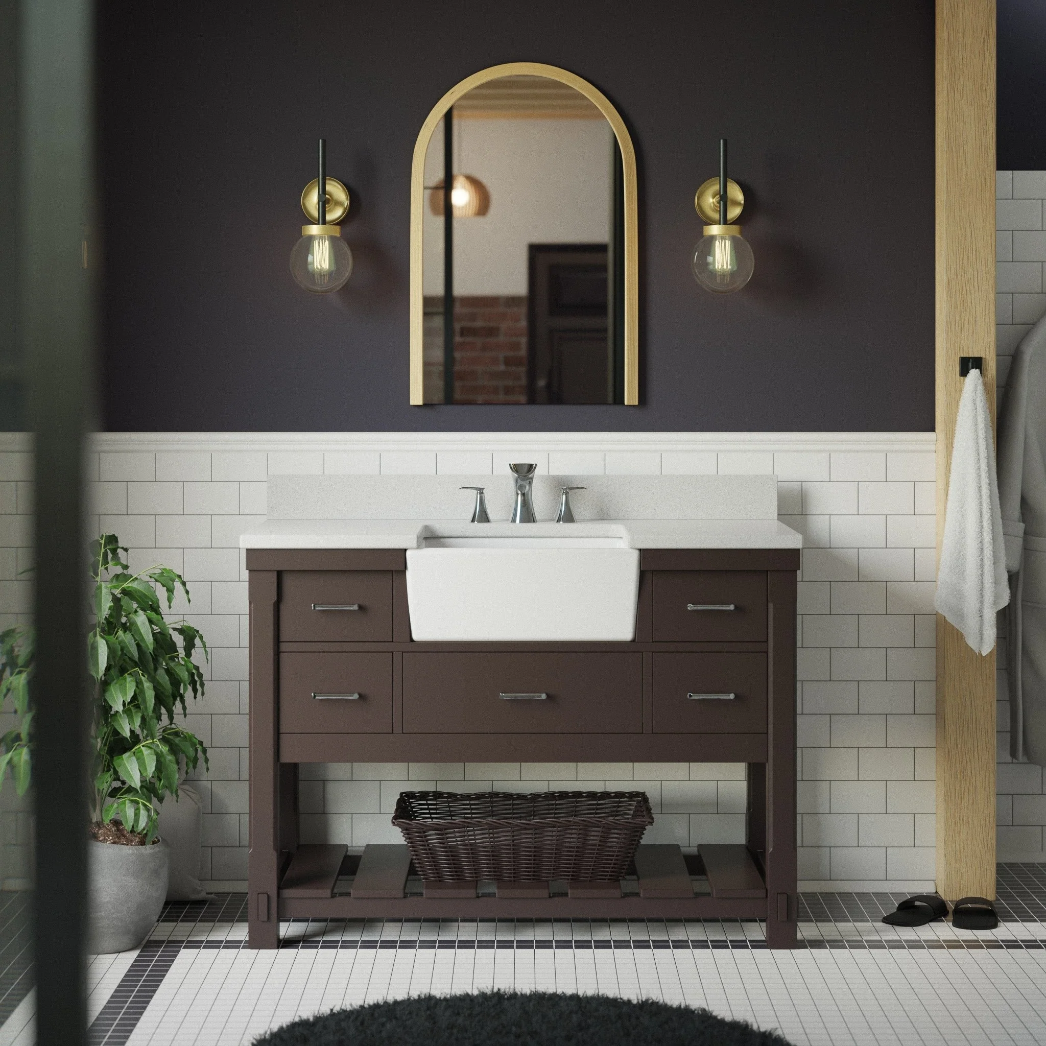 KitchenBathCollection Charlotte 48