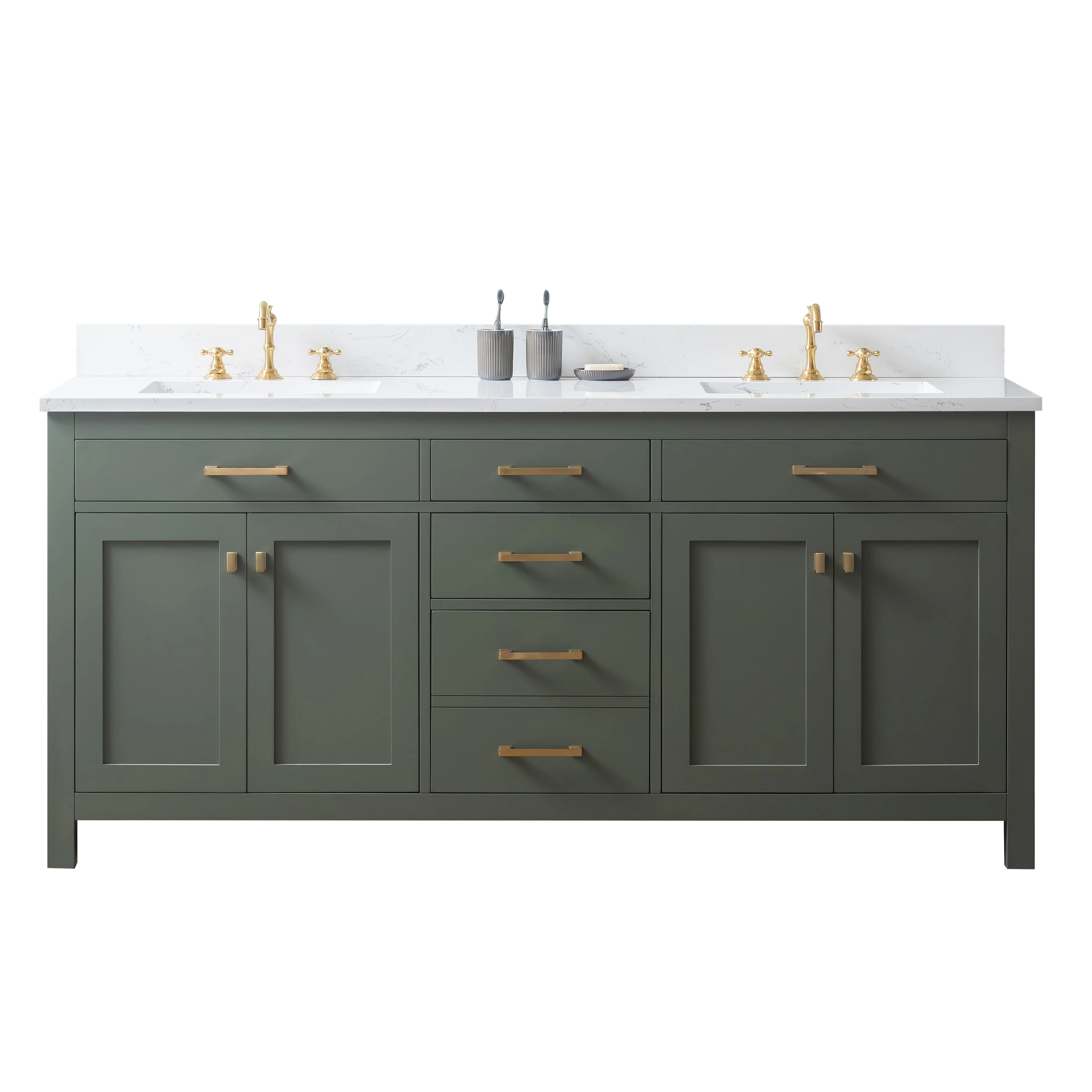 Sudio Design Bathroom Vanity Jasper Collection.