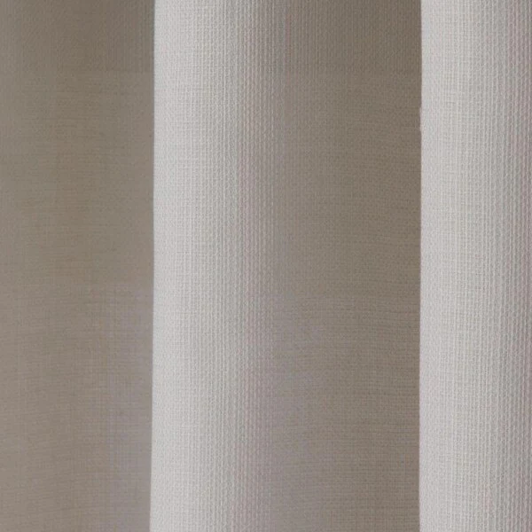 Miller Curtains Dalton Grommet Top Curtain Panel