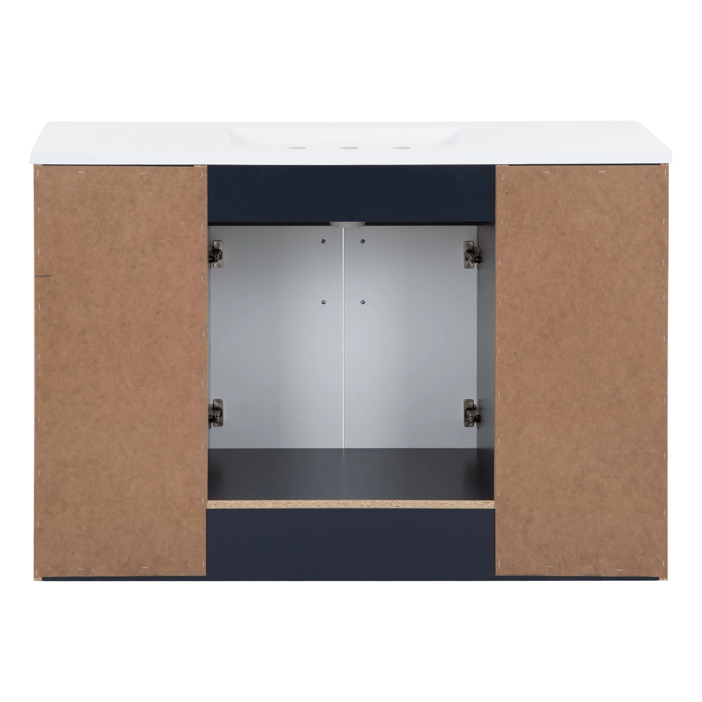 Spring Mill Cabinets Salil 48.5