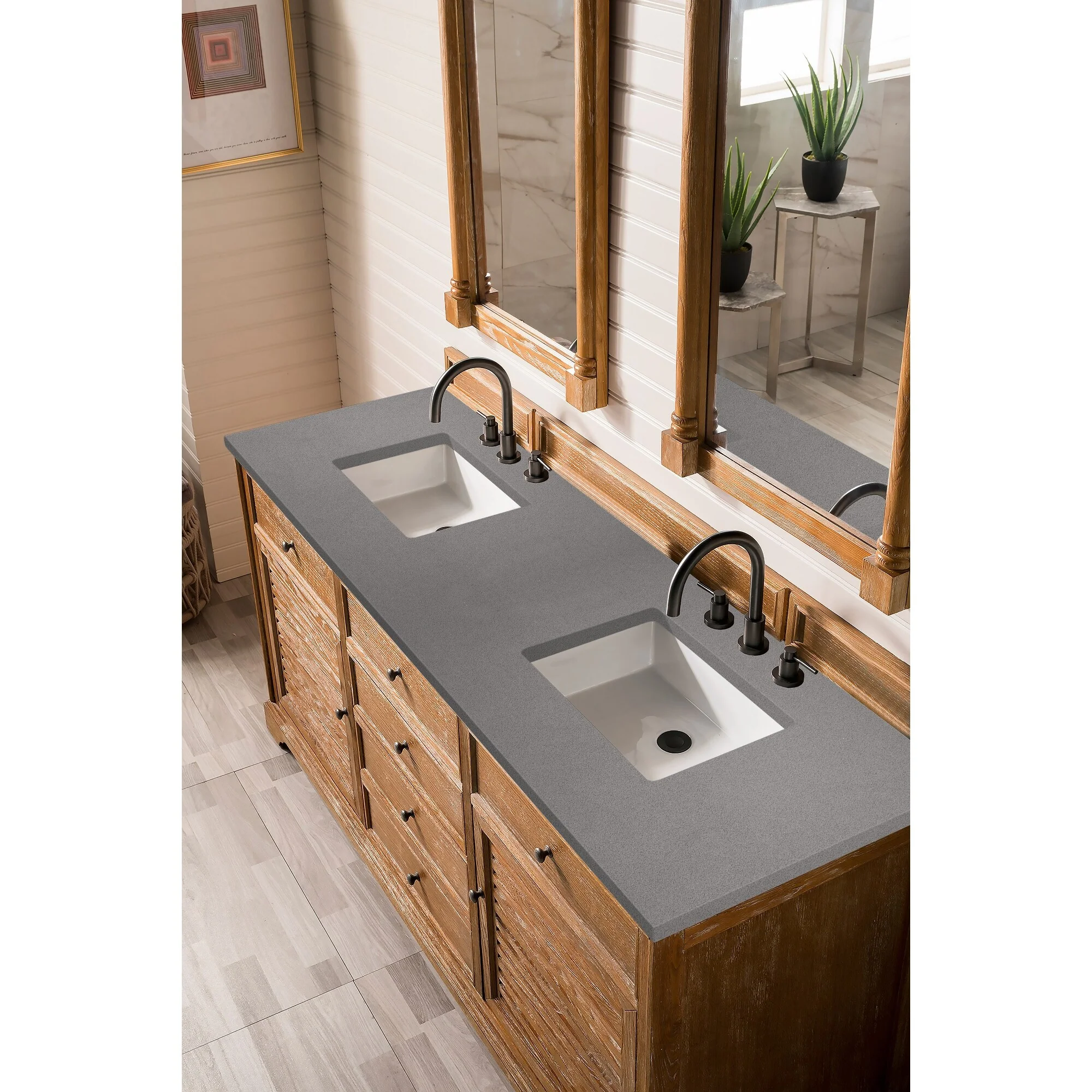 James Martin Vanities Savannah 72