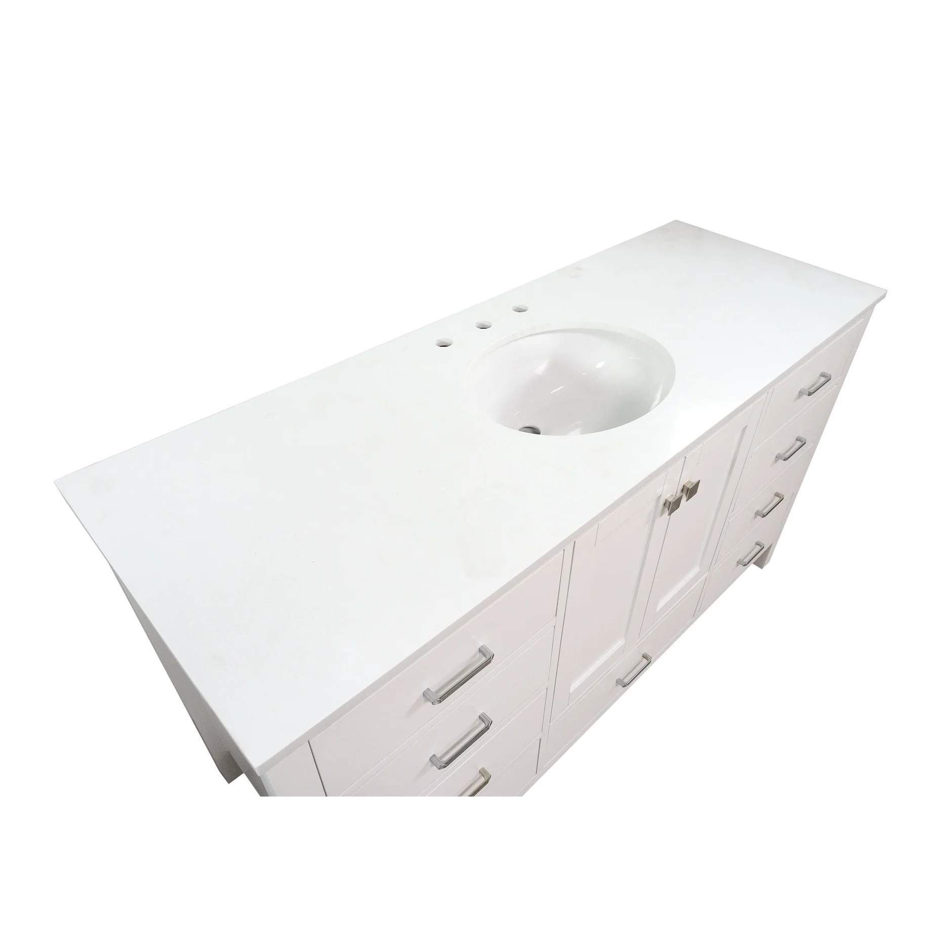 KitchenBathCollection Horizon 60