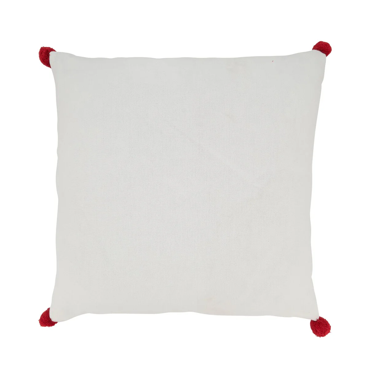 Candy Cane Dreams Peppermints Throw Pillow