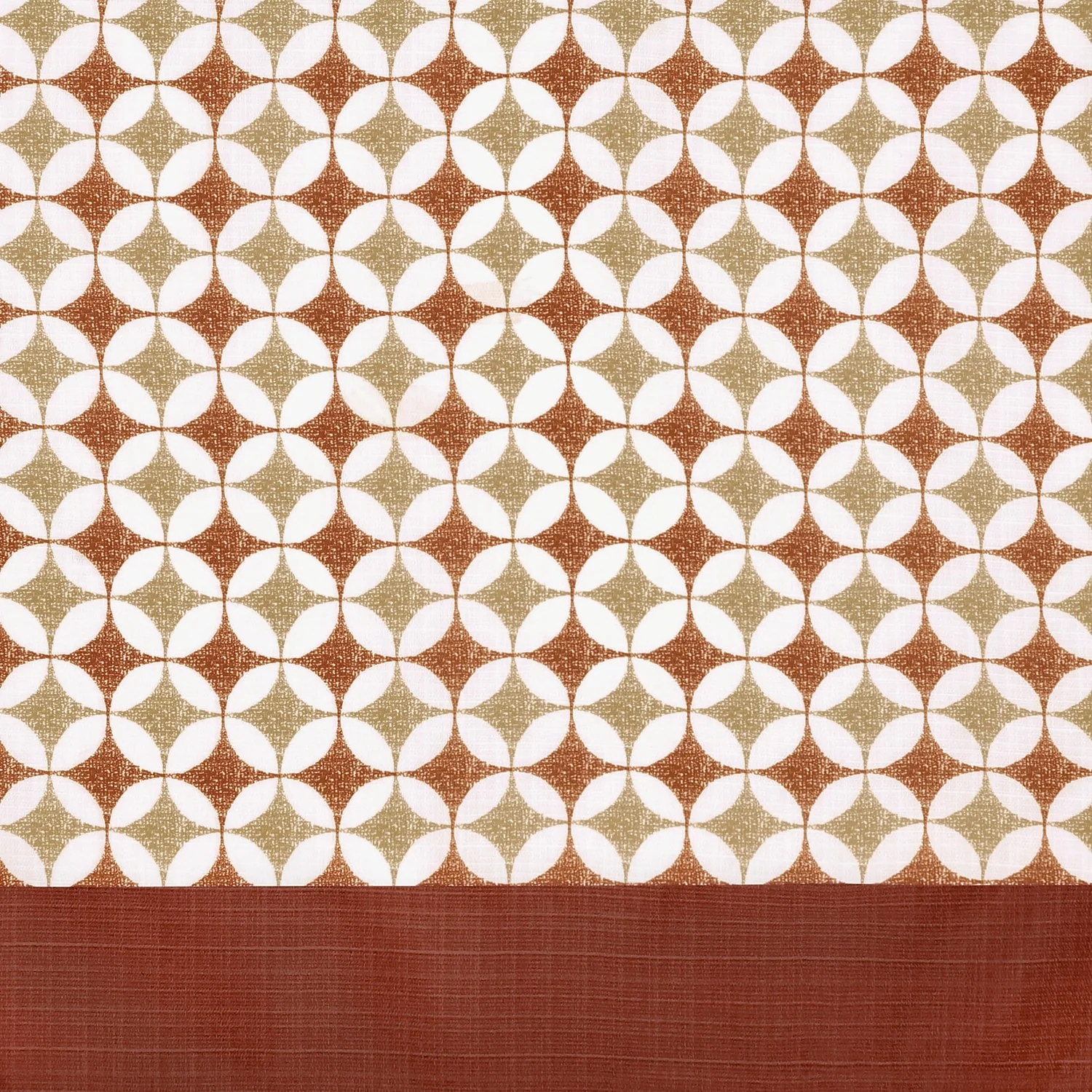 Callie Window Curtain Tier Pair and Valance Set