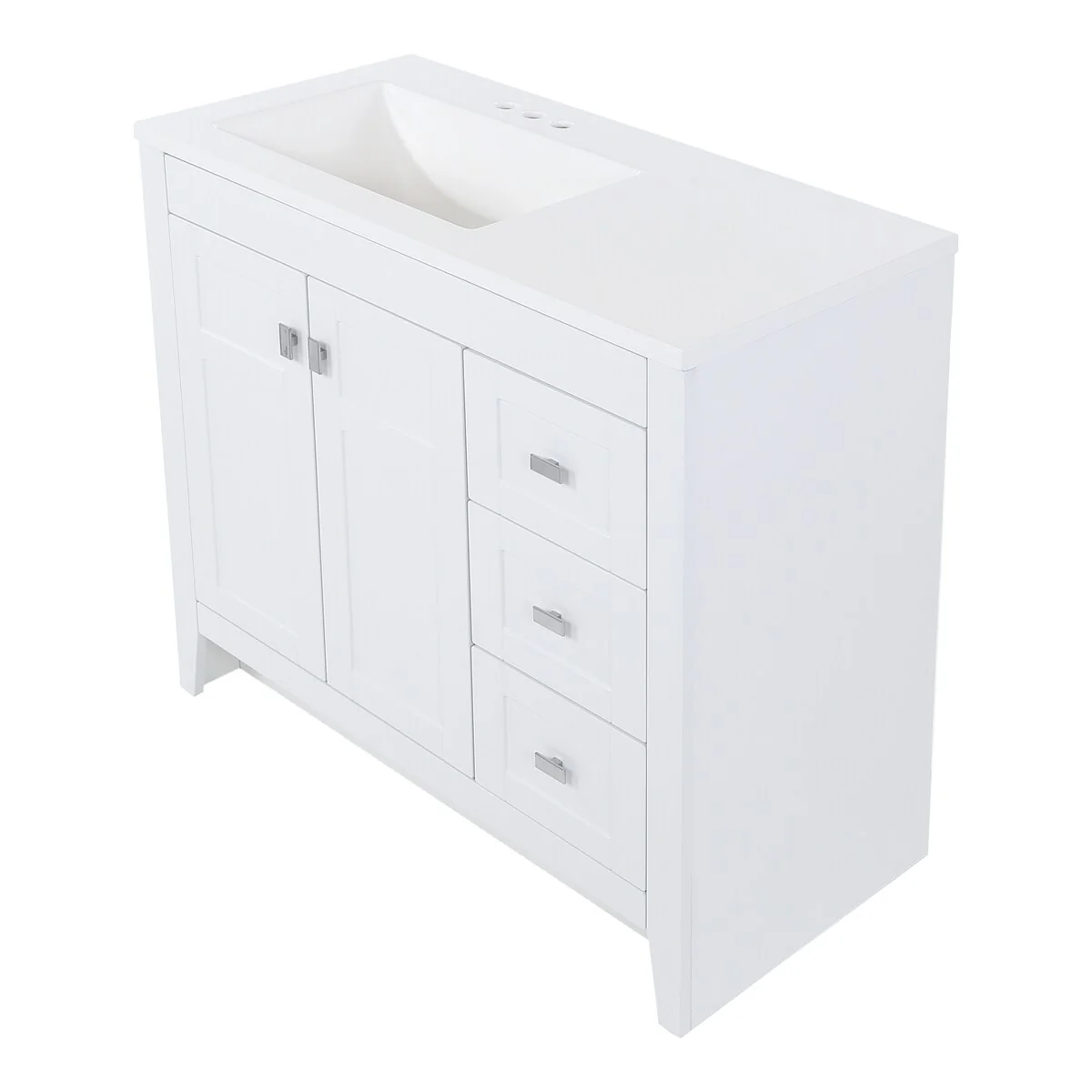 Spring Mill Cabinets Lonsdale 36.5