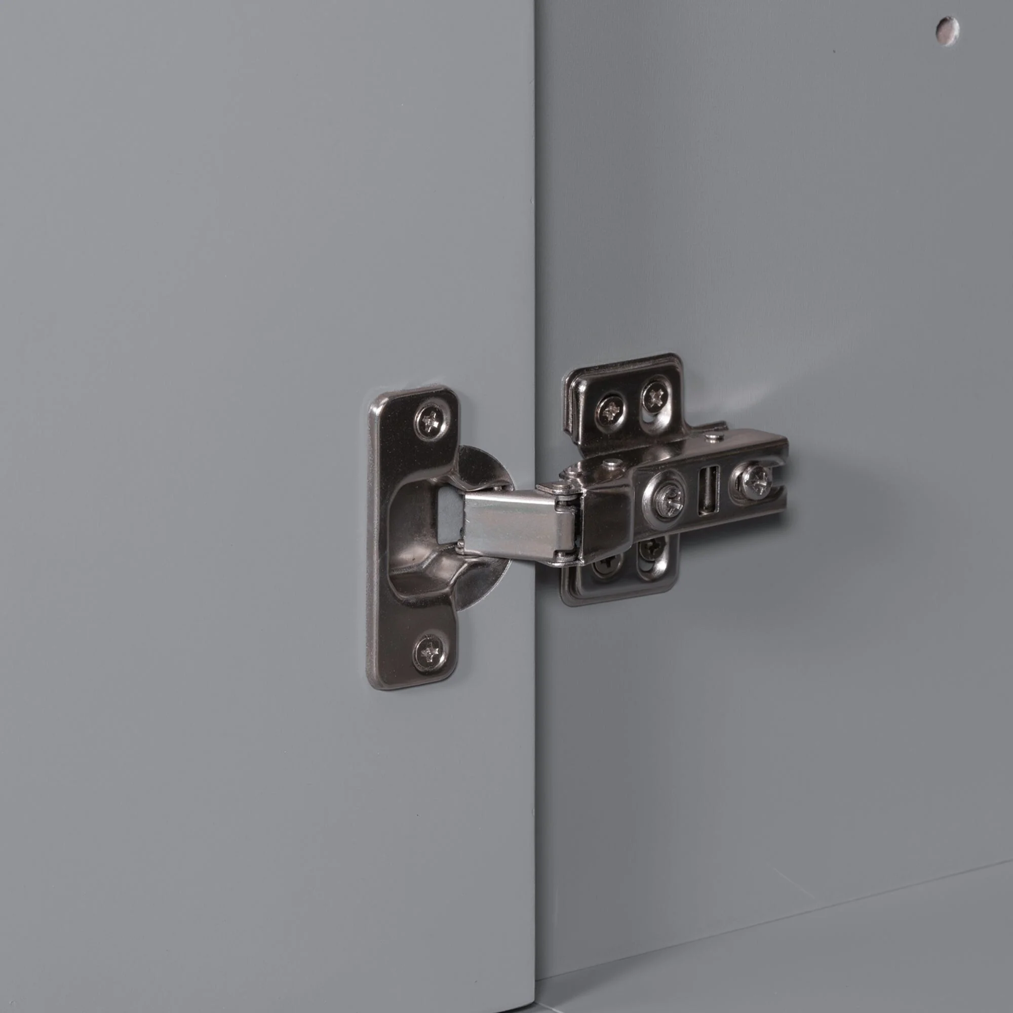 36 Inch Freestanding Bathroom Vanity Set with Drawers and Ceramic Sink