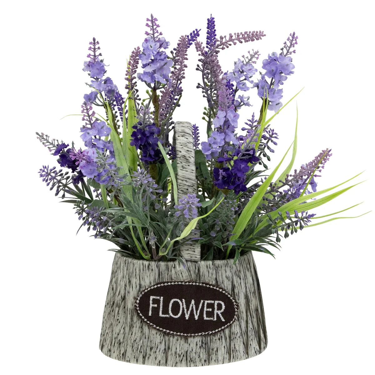Lavender Bouquet in