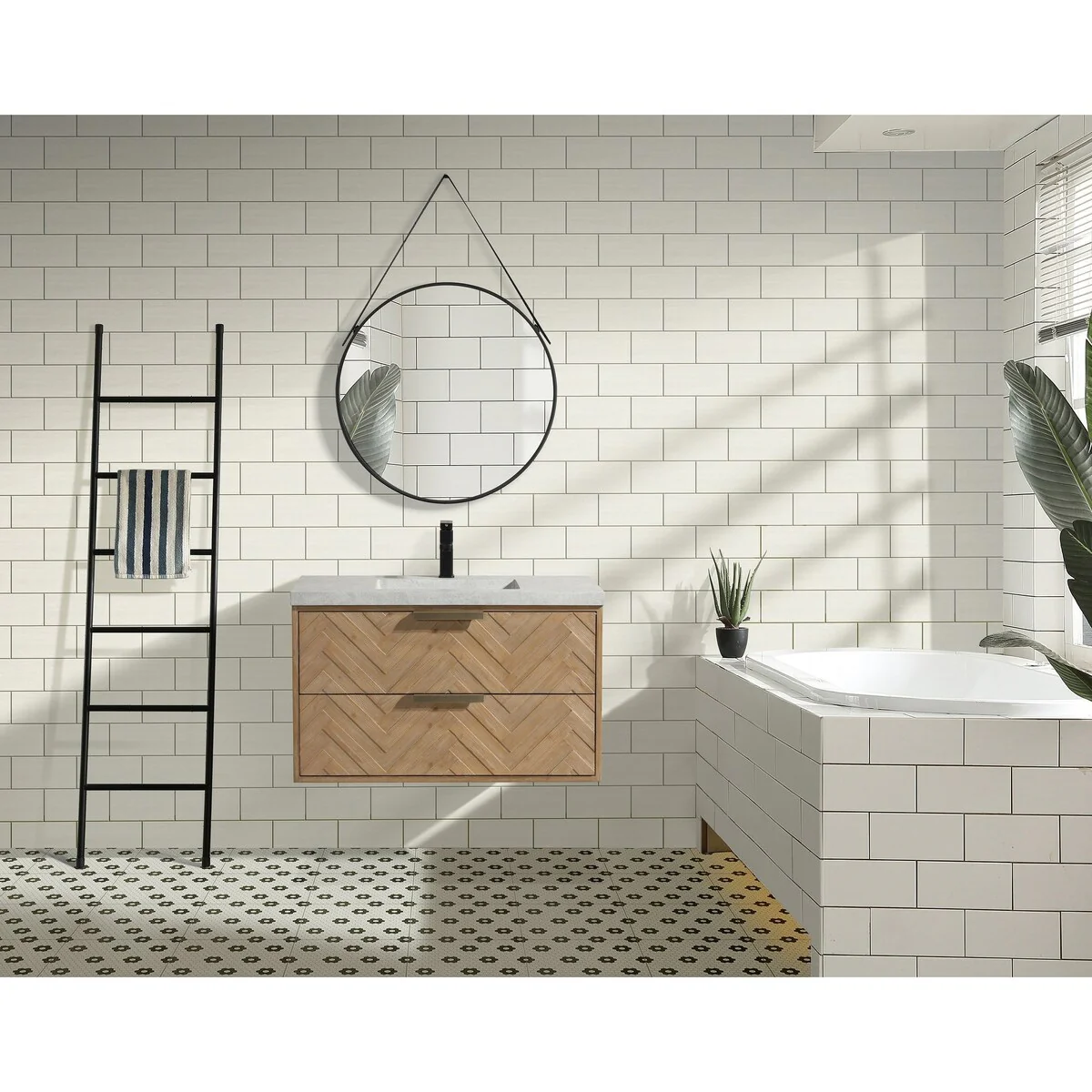 Ari Bath Carlsbad 36