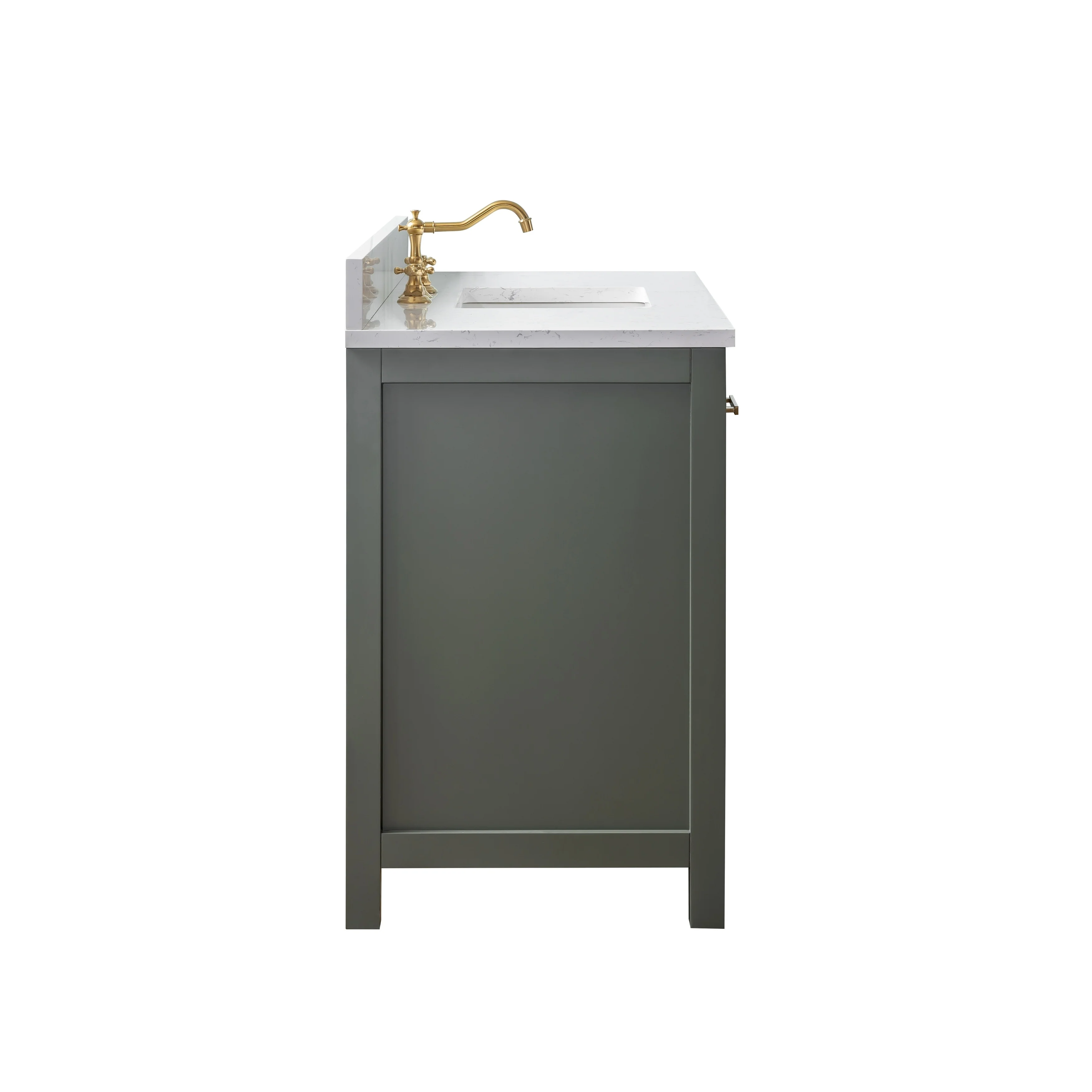 Sudio Design Bathroom Vanity Jasper Collection.