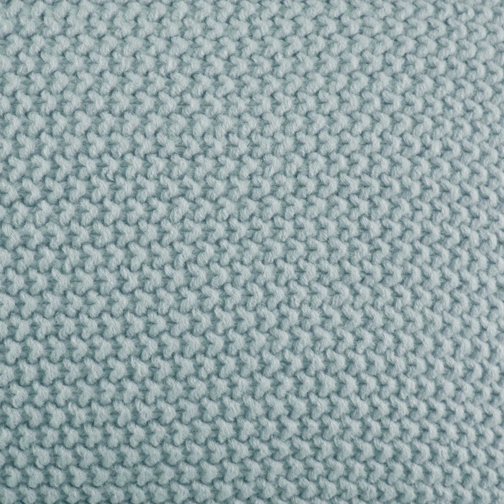 INK+IVY Bree Knit Square Pillow Cover