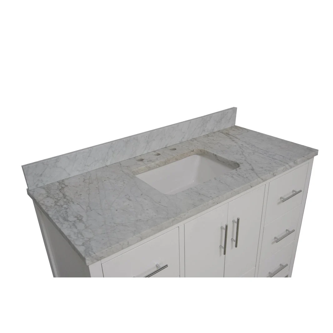 KitchenBathCollection California 48