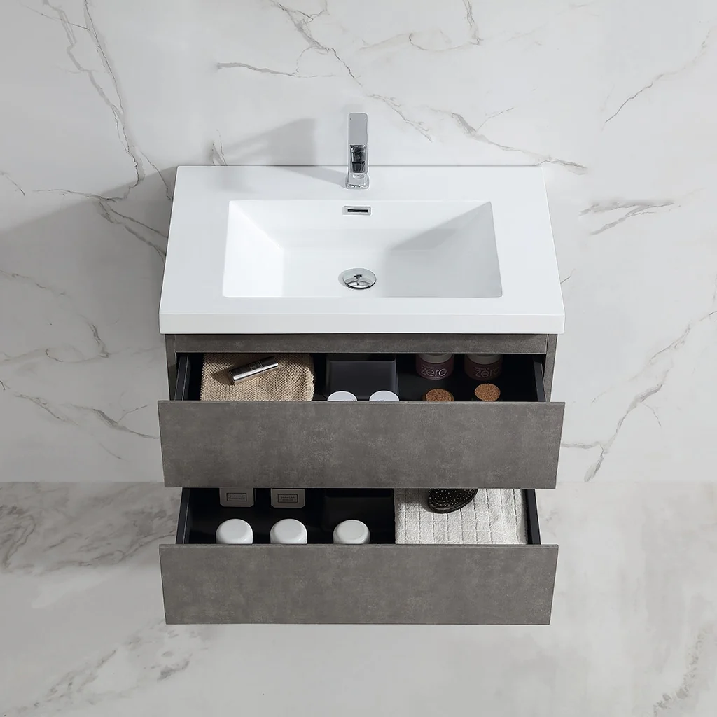 Floating Bathroom Vanity 24