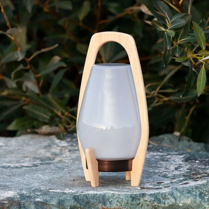 Drifter Lantern - Deep Bronze