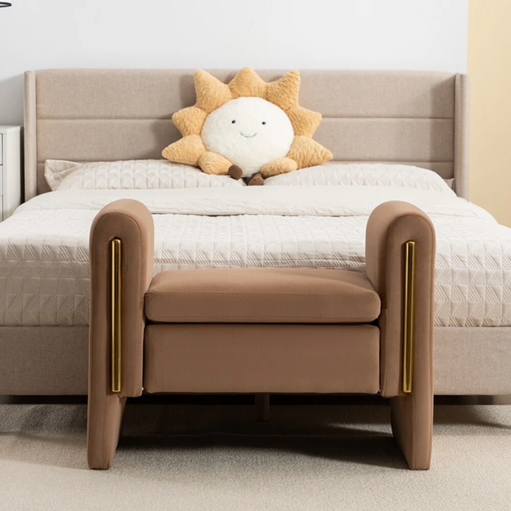 Single Bench Shoe Bench