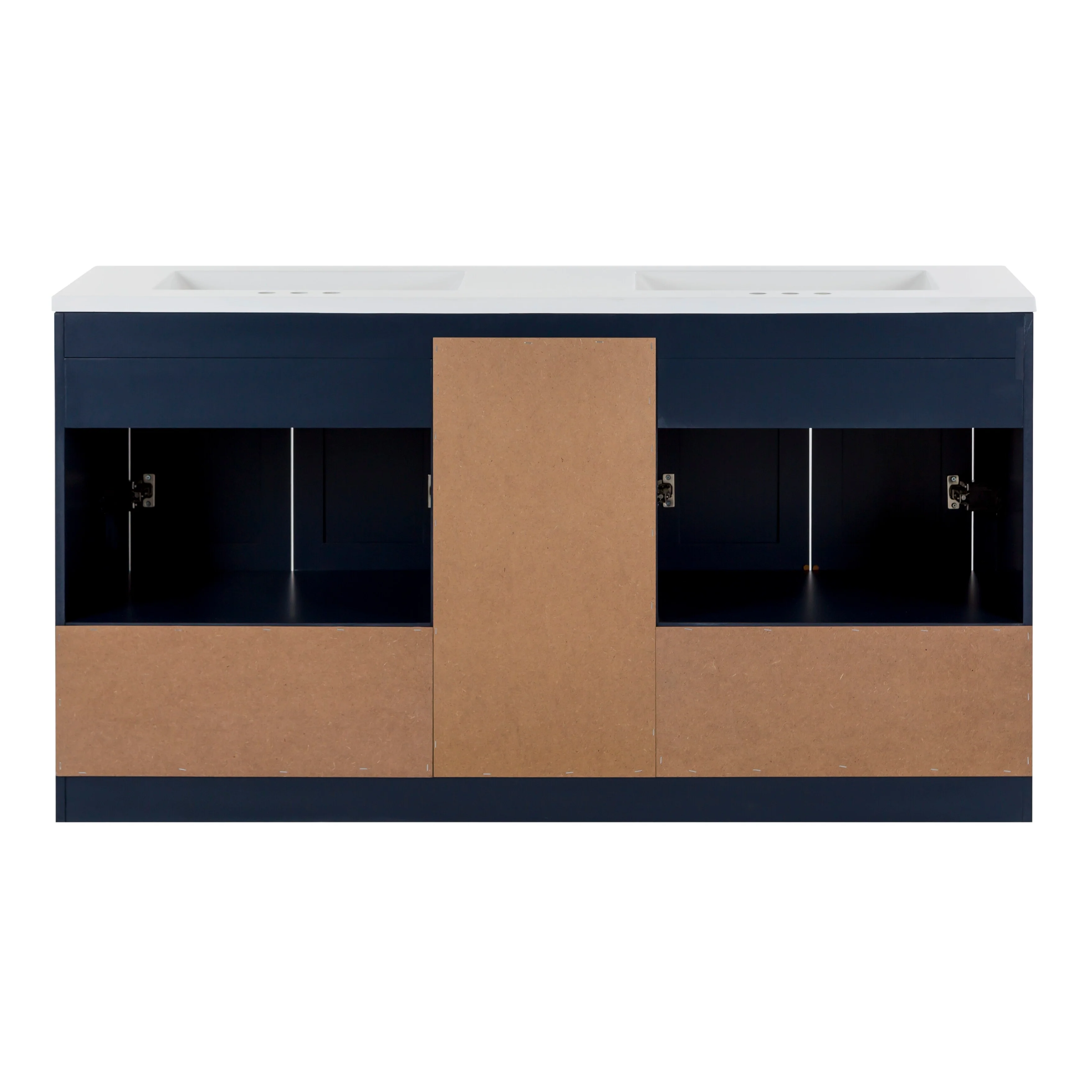 Spring Mill Cabinets Nimay 60.5